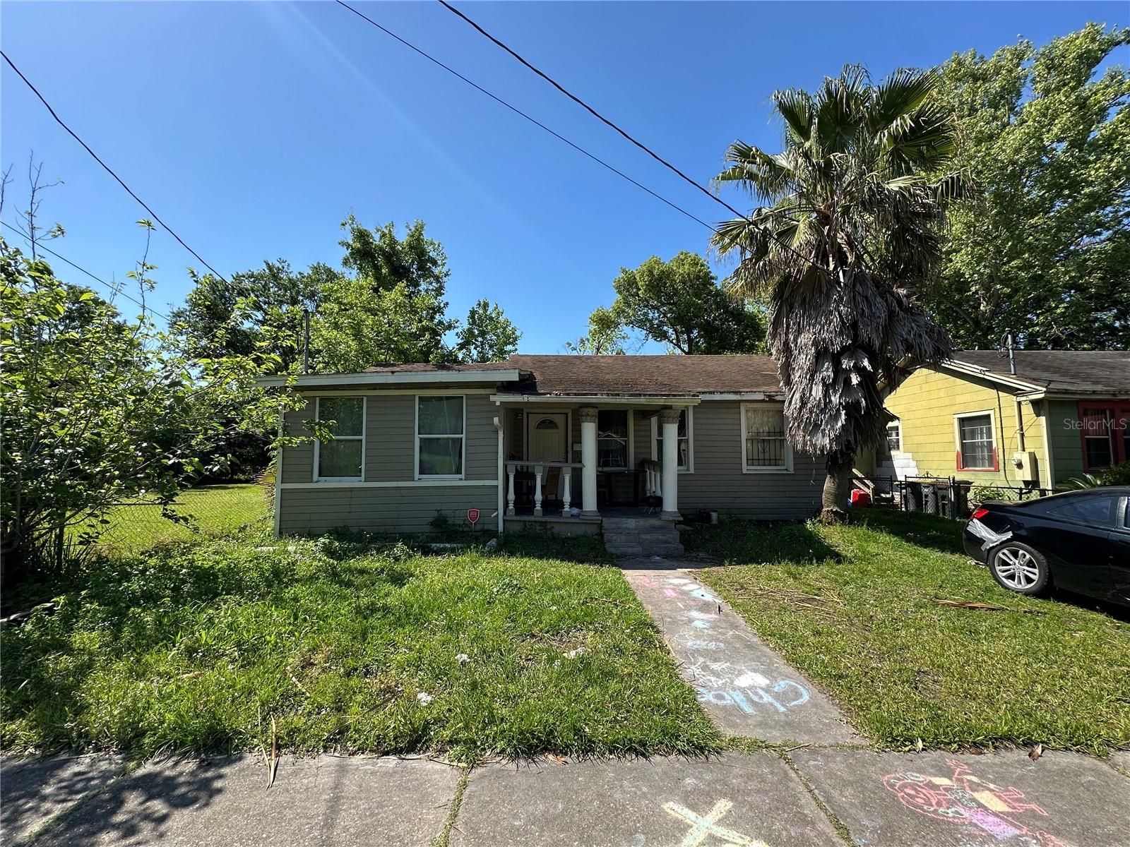 Details for 1554 15th Street, JACKSONVILLE, FL 32209