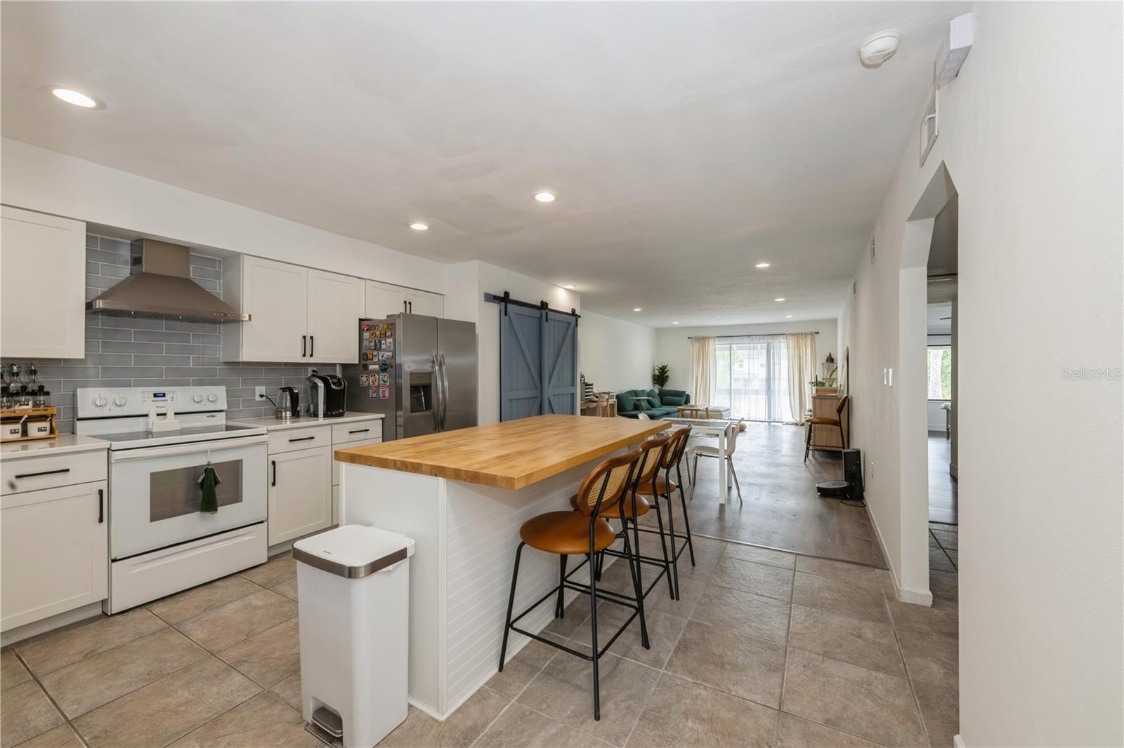 Image 8 of 44 For 5125 Cypress Creek Drive 2