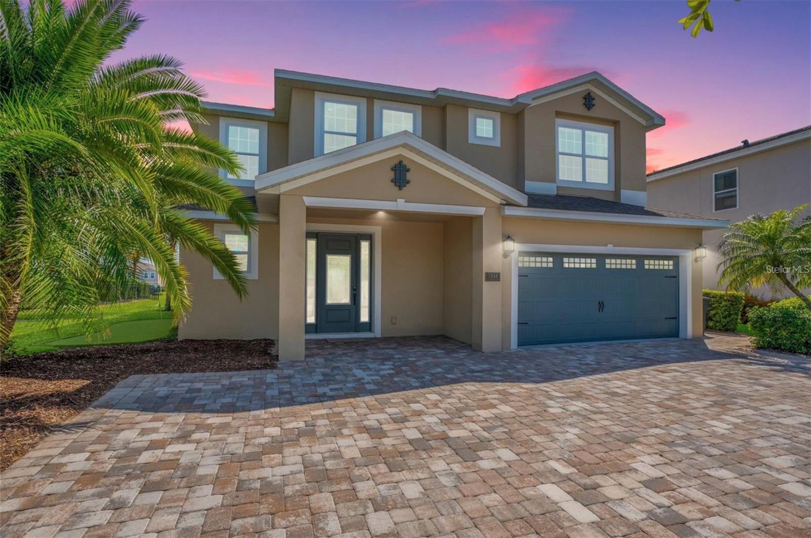 Details for 7644 Fairfax Drive, KISSIMMEE, FL 34747