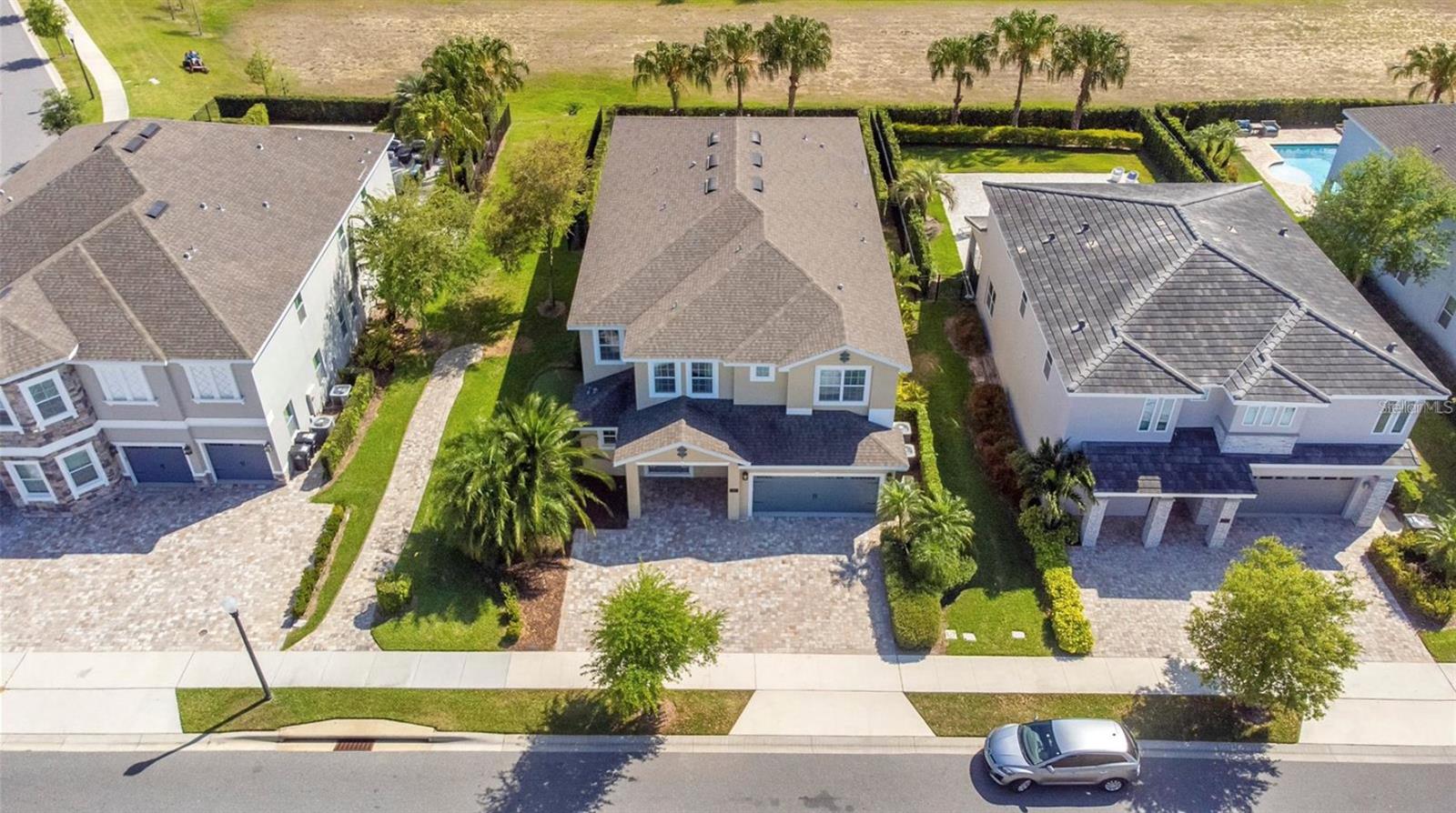 Image 61 of 71 For 7644 Fairfax Drive