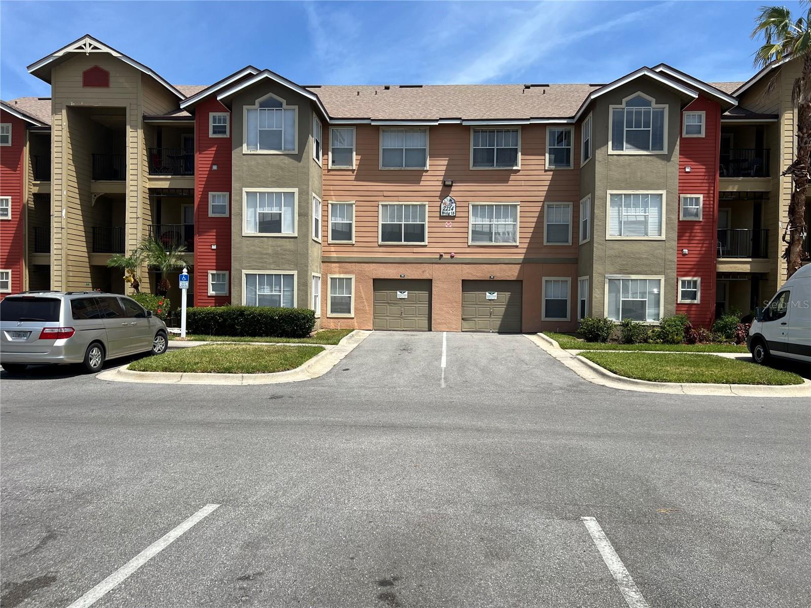Details for 2214 Grand Cayman Court 1538, KISSIMMEE, FL 34741
