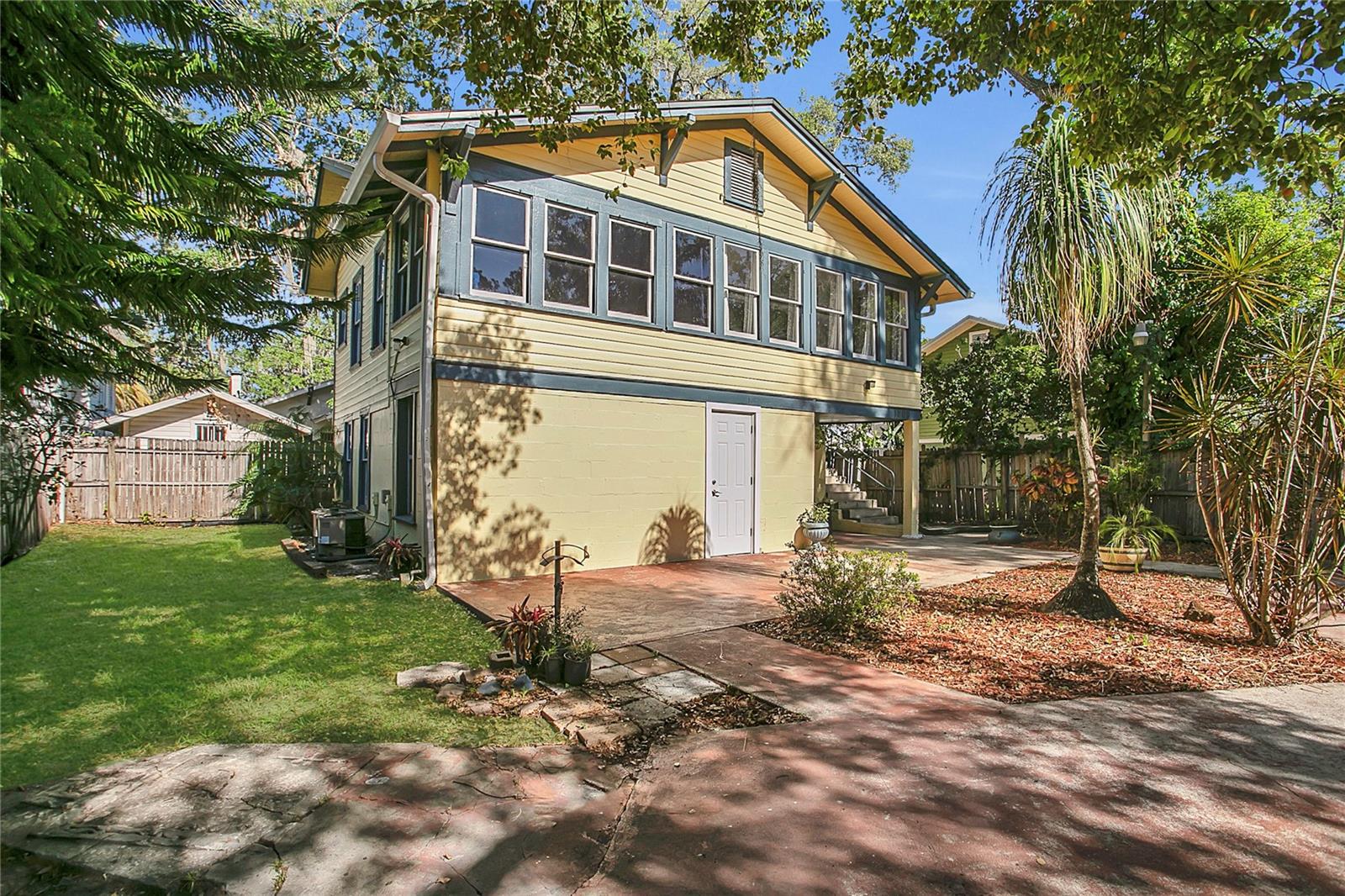 Details for 1209 Myrtle Avenue, SANFORD, FL 32771