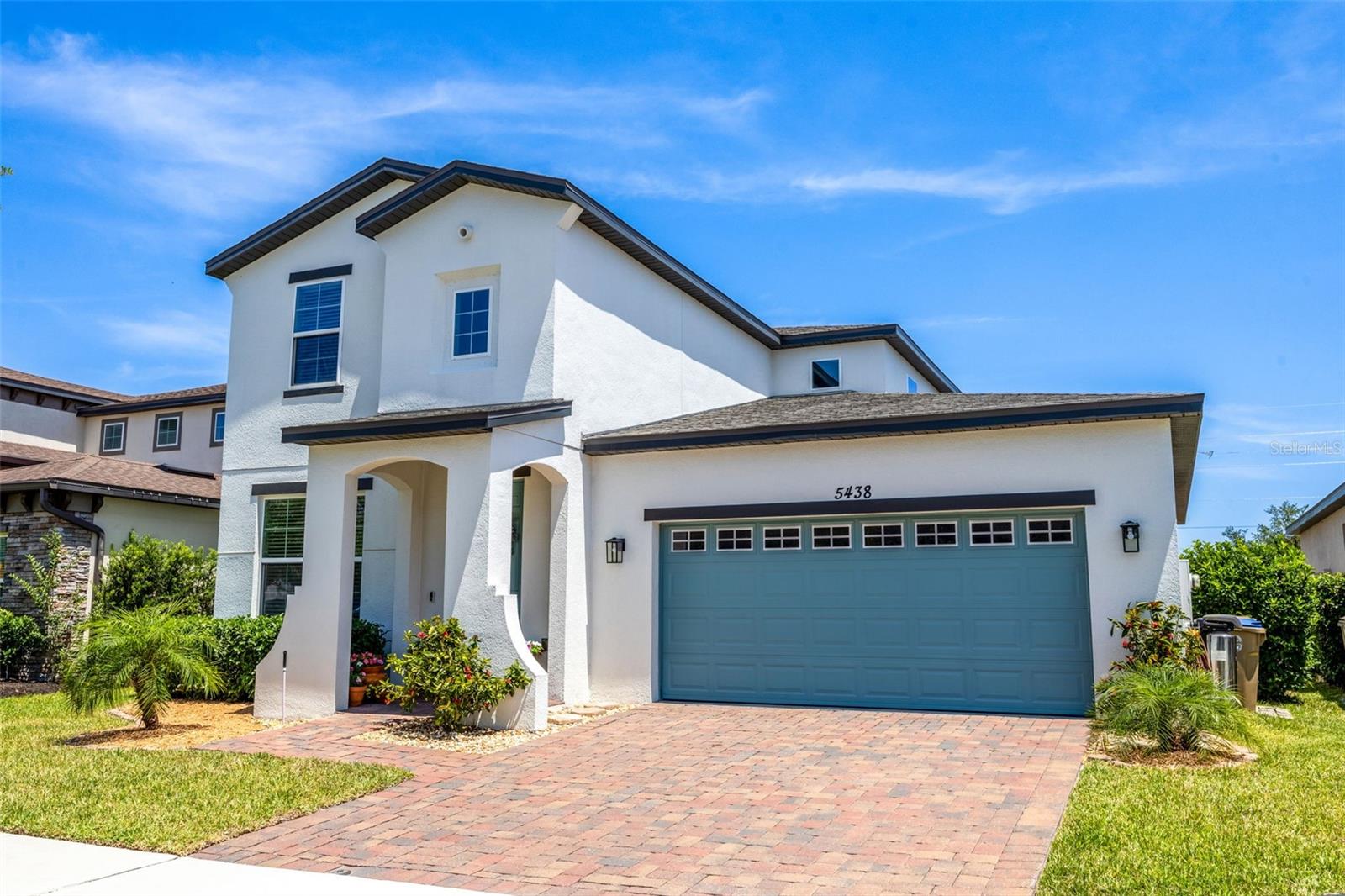 Details for 5438 Carrara Court, ST CLOUD, FL 34771