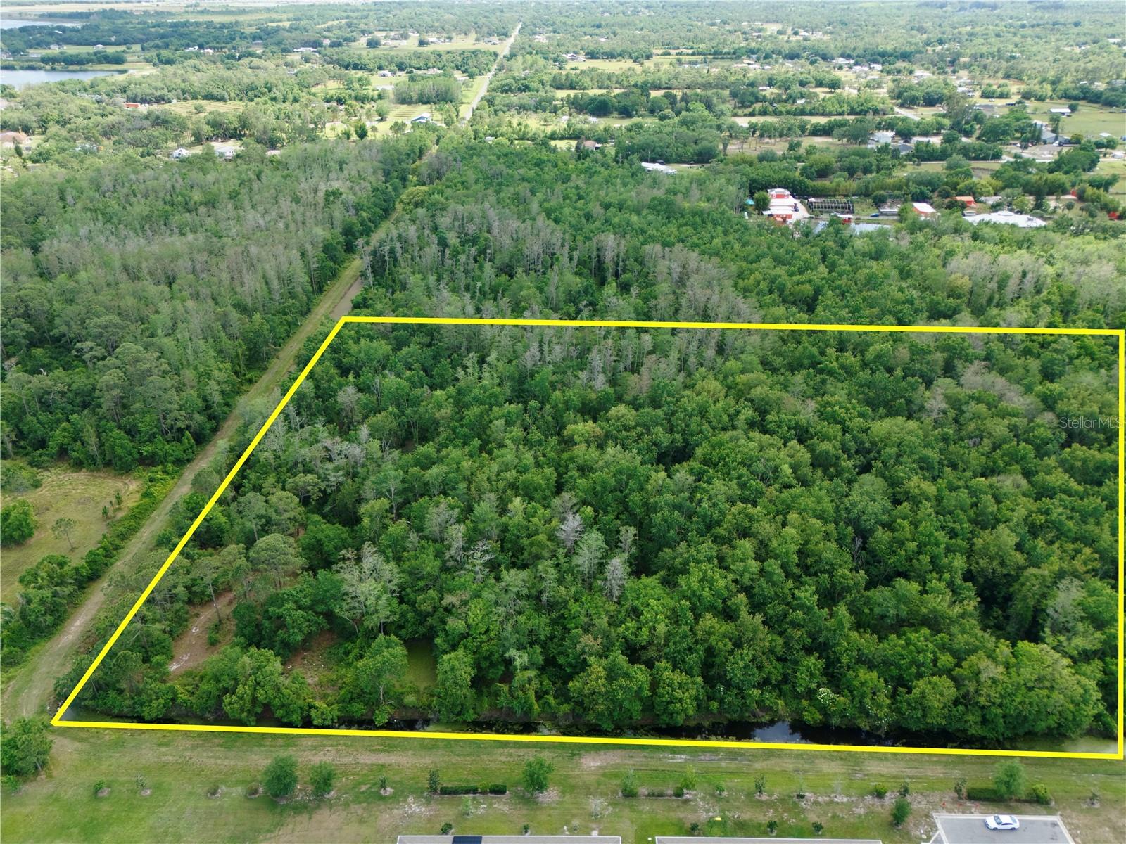 Image 12 of 22 For Hickory Tree Road