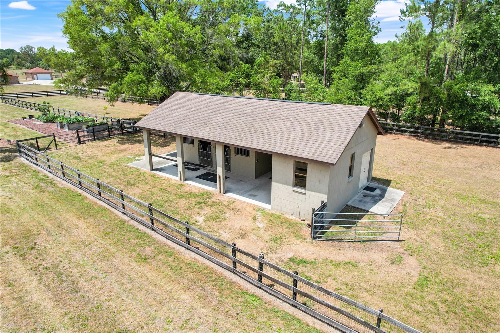 Image 34 of 42 For 32510 Wolf Branch Lane