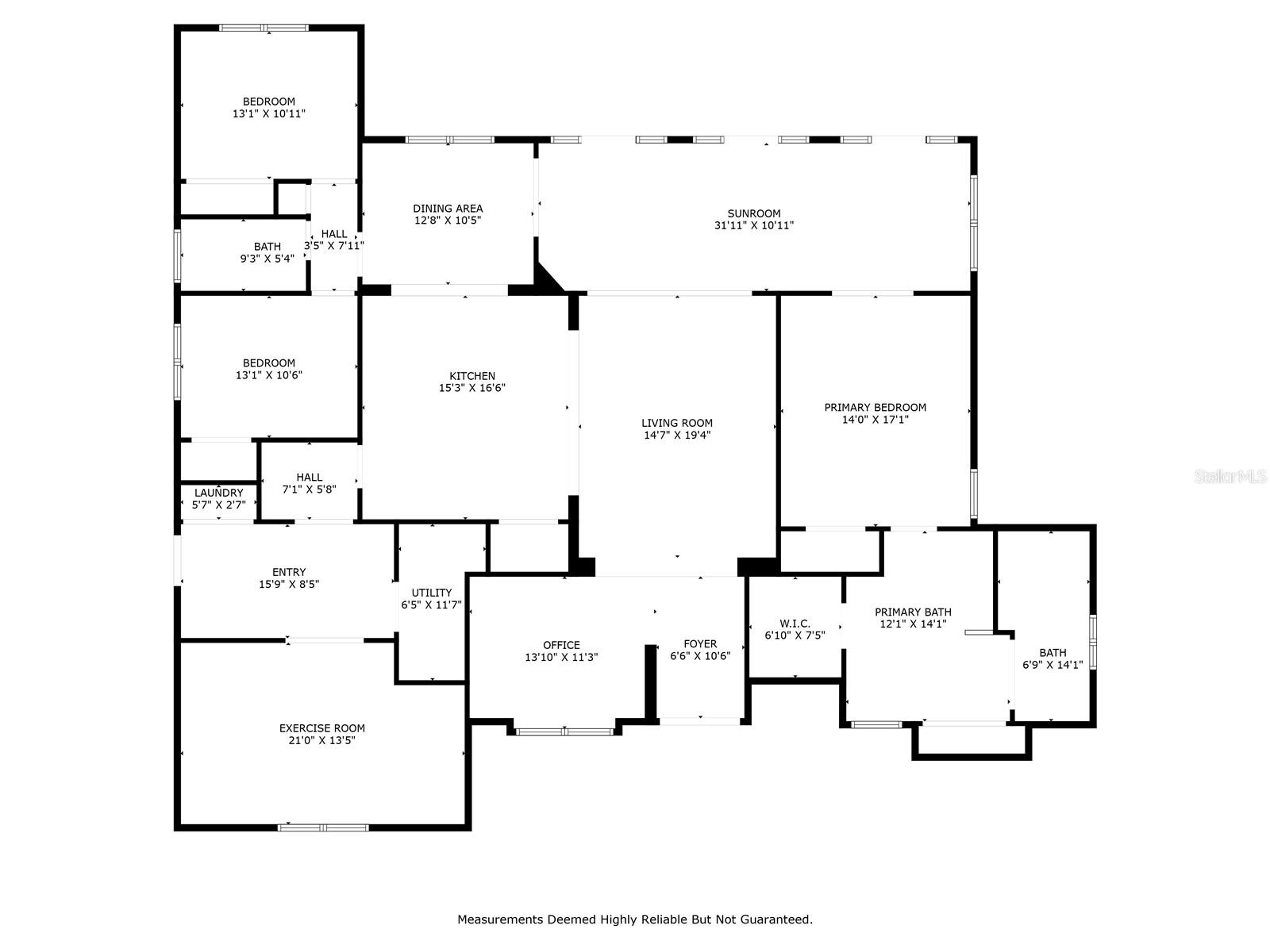 Image 40 of 42 For 32510 Wolf Branch Lane