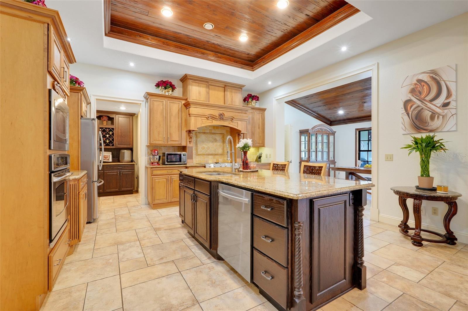 Image 9 of 42 For 32510 Wolf Branch Lane