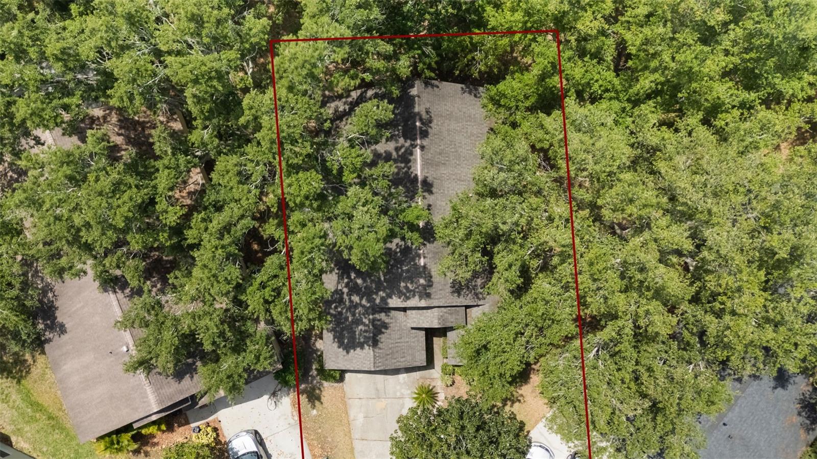 Image 28 of 42 For 17410 Woodfair Drive