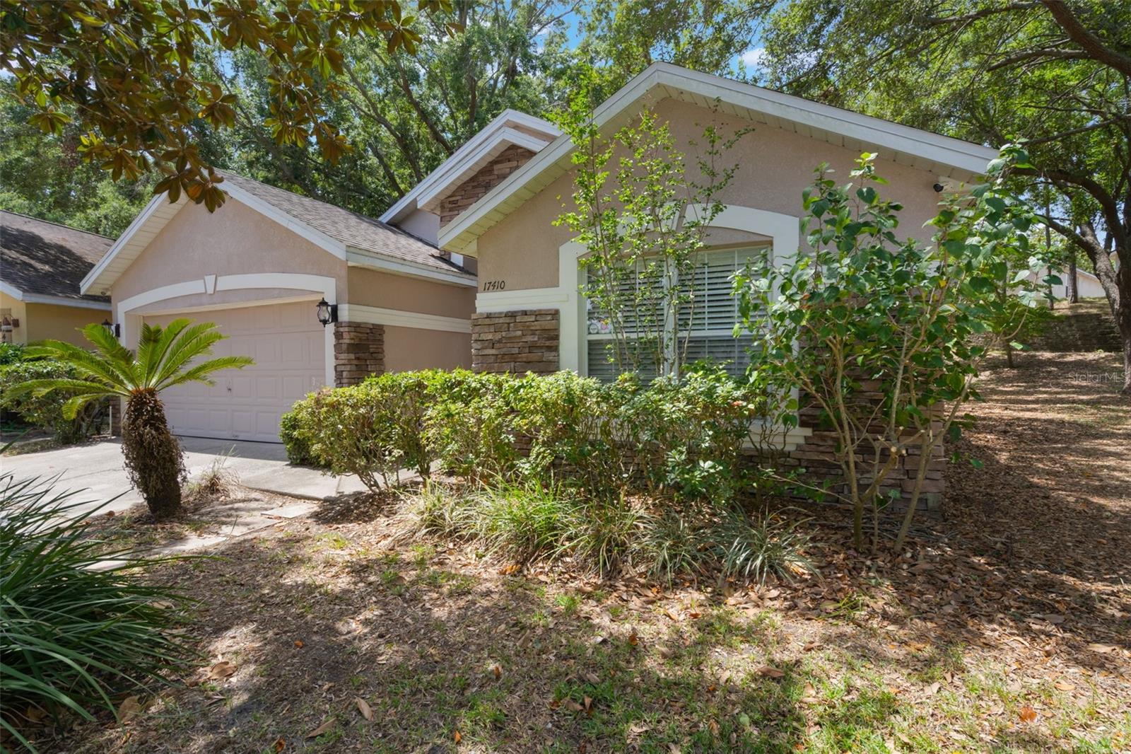 Image 3 of 42 For 17410 Woodfair Drive