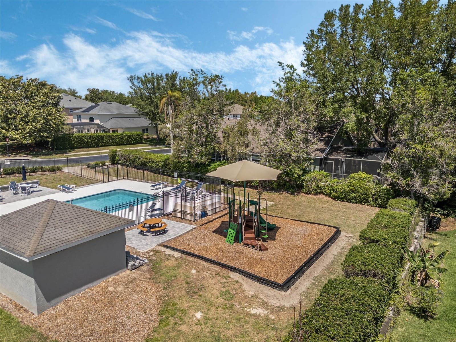Image 40 of 42 For 17410 Woodfair Drive