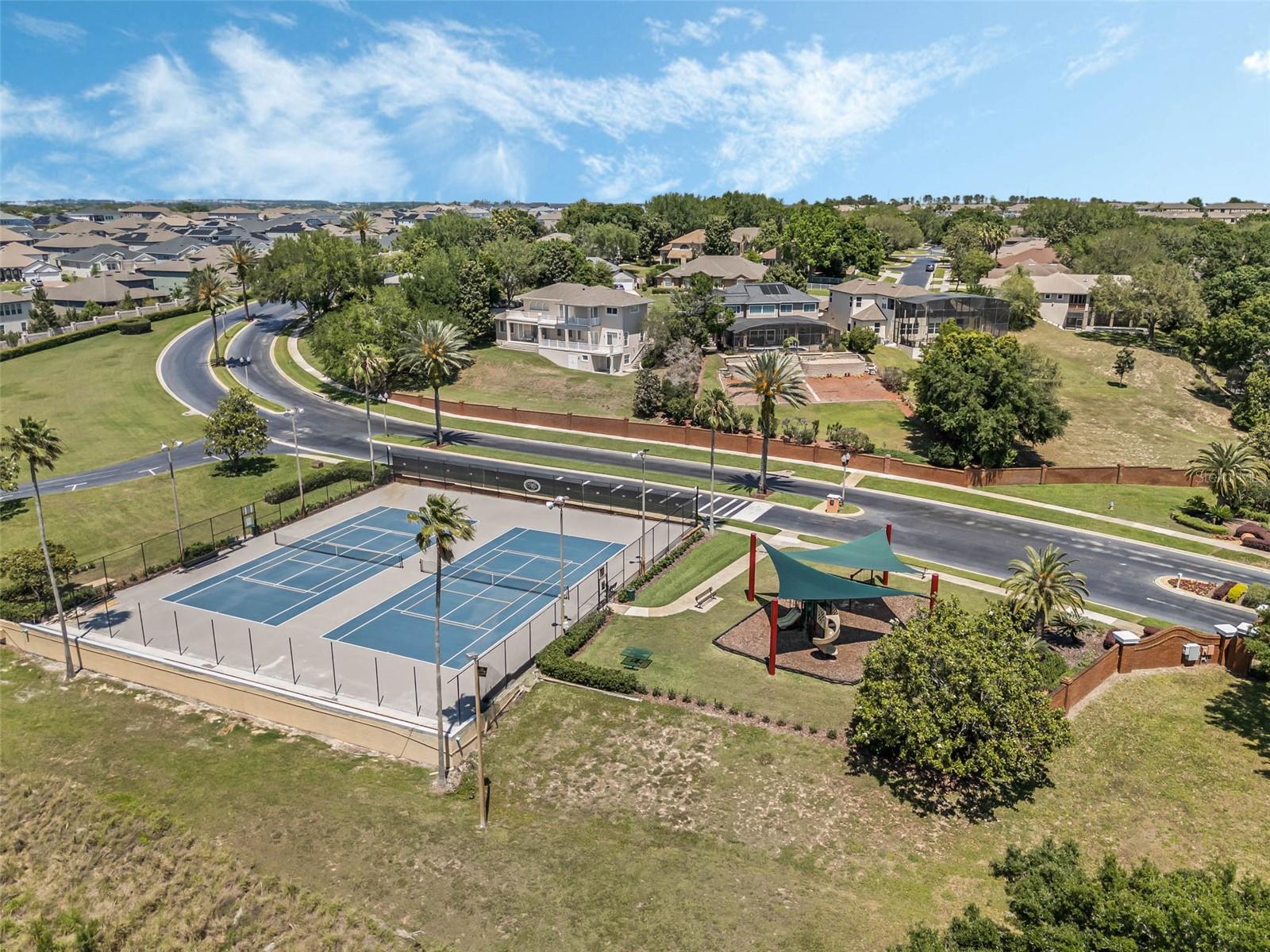 Image 41 of 42 For 17410 Woodfair Drive