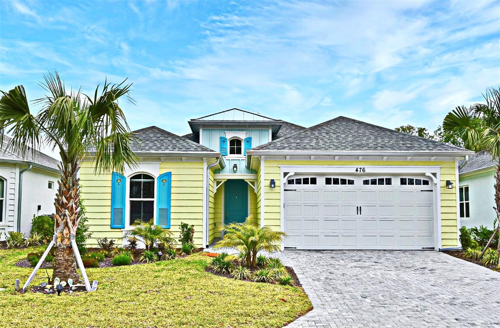 Details for 476 Hang Loose Way, DAYTONA BEACH, FL 32124