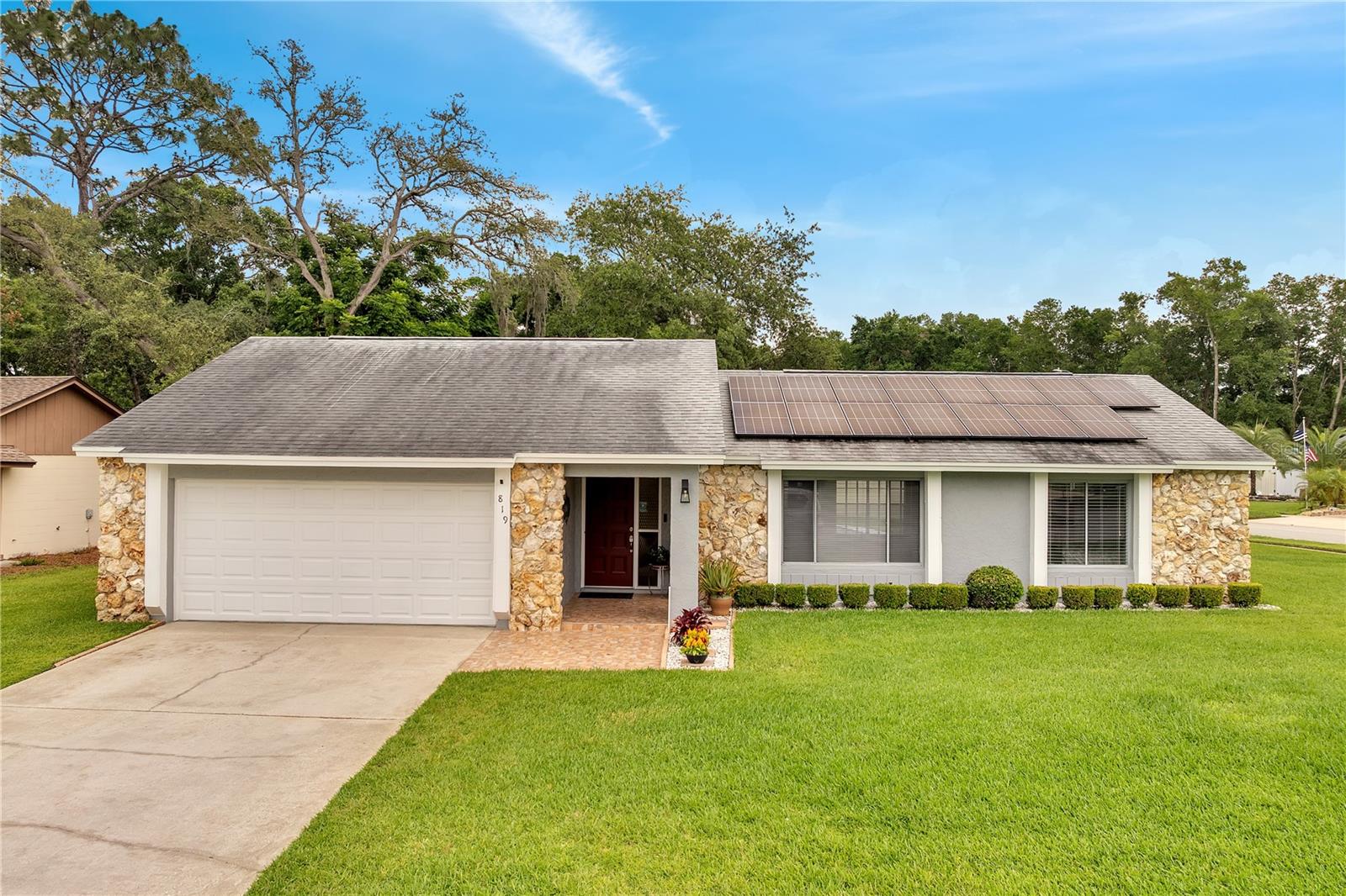 Details for 819 Haulover Drive, ALTAMONTE SPRINGS, FL 32714