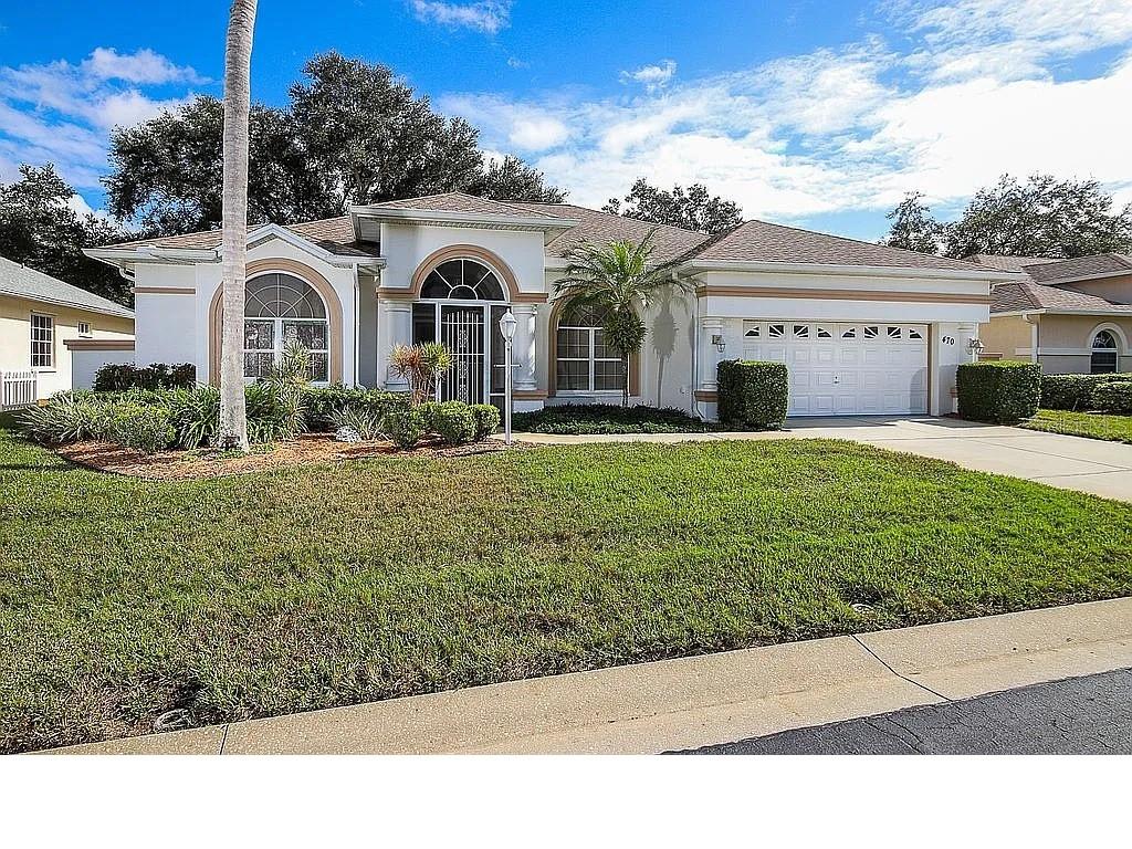 Details for 470 Bermuda Isles Circle, VENICE, FL 34292