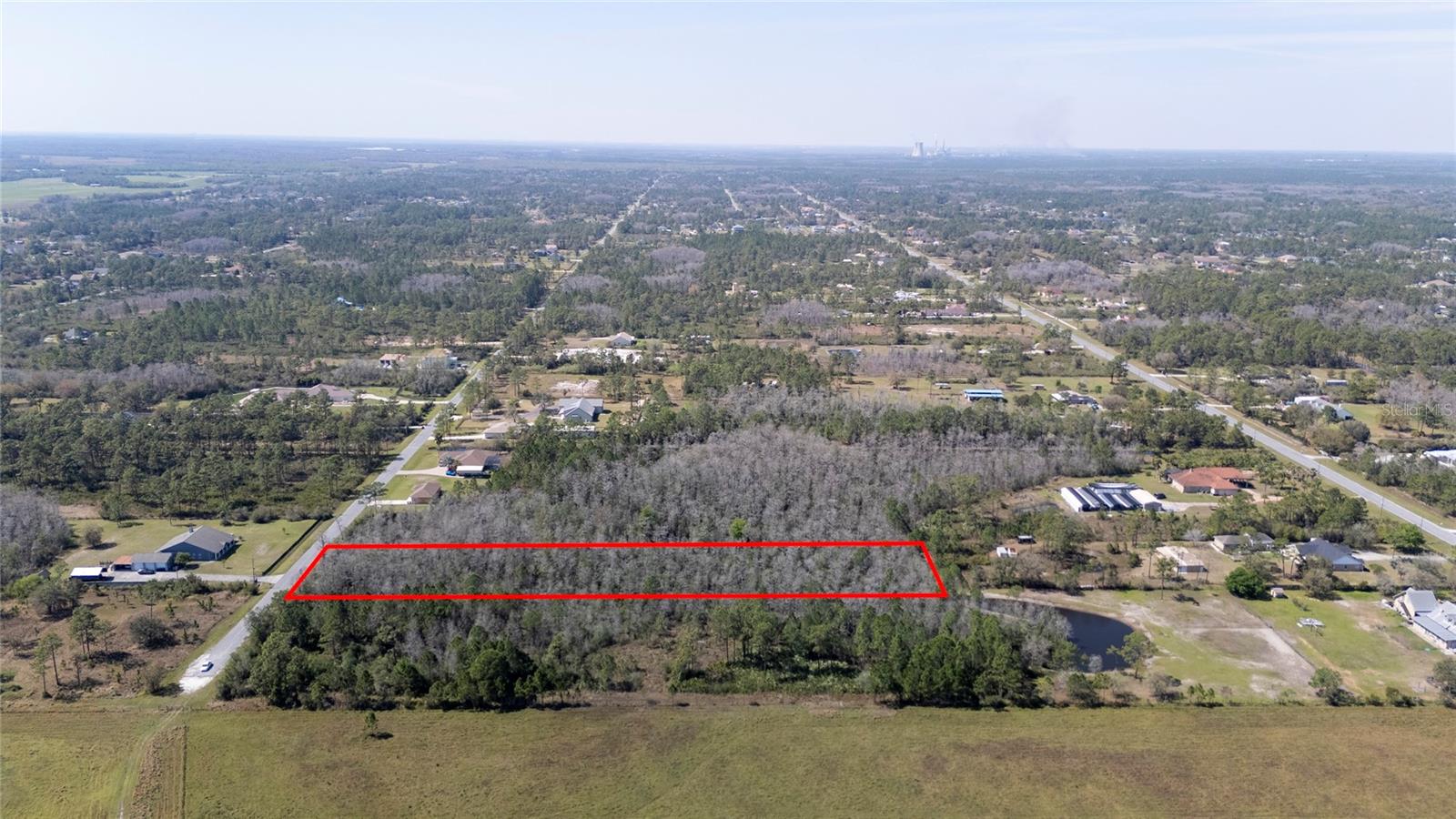 Details for Sabal Street, ORLANDO, FL 32833