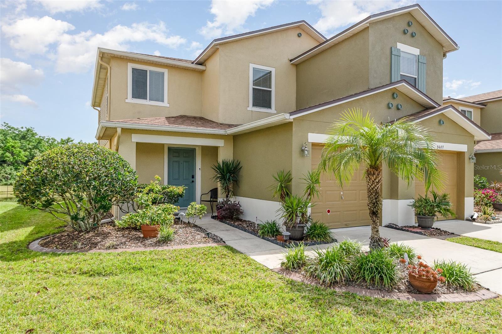 Details for 3691 Soaring Lane, SANFORD, FL 32773