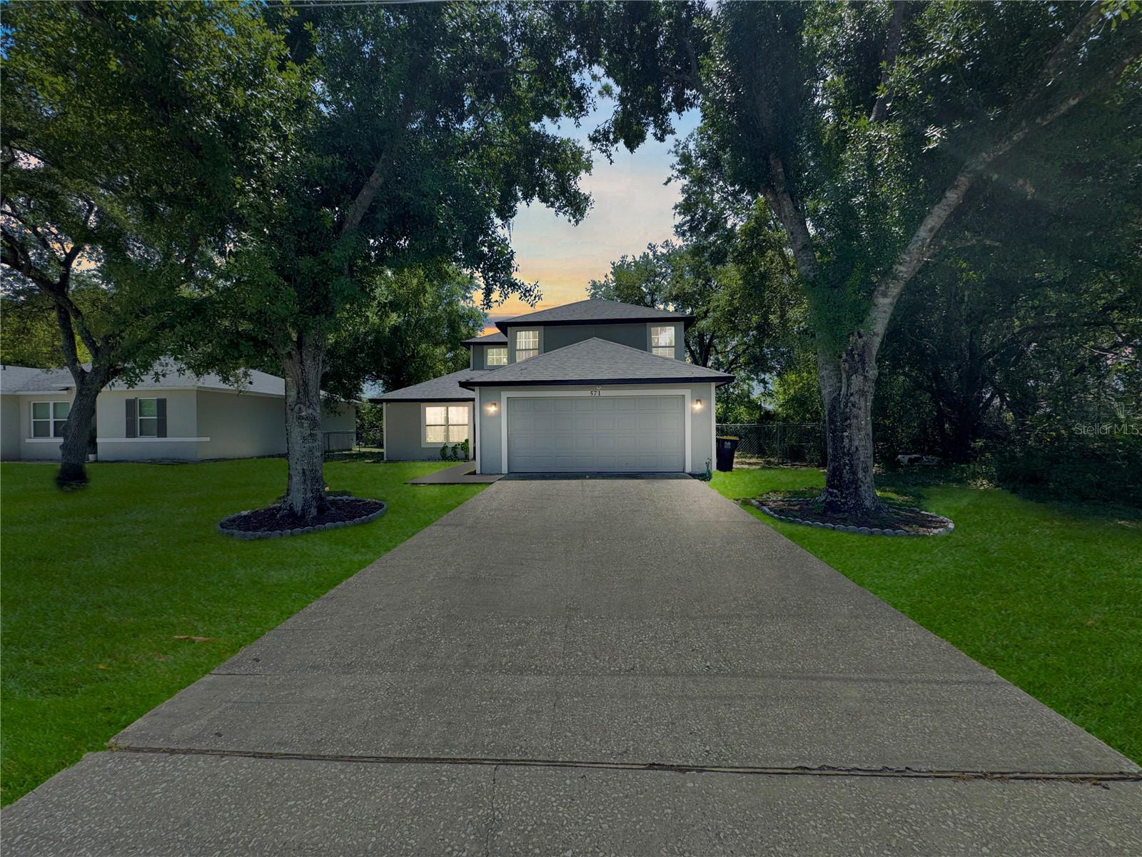 Details for 571 Finch Court, KISSIMMEE, FL 34759
