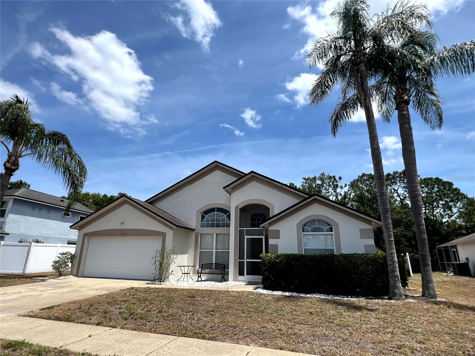 Details for 2793 Picadilly Circle, KISSIMMEE, FL 34747