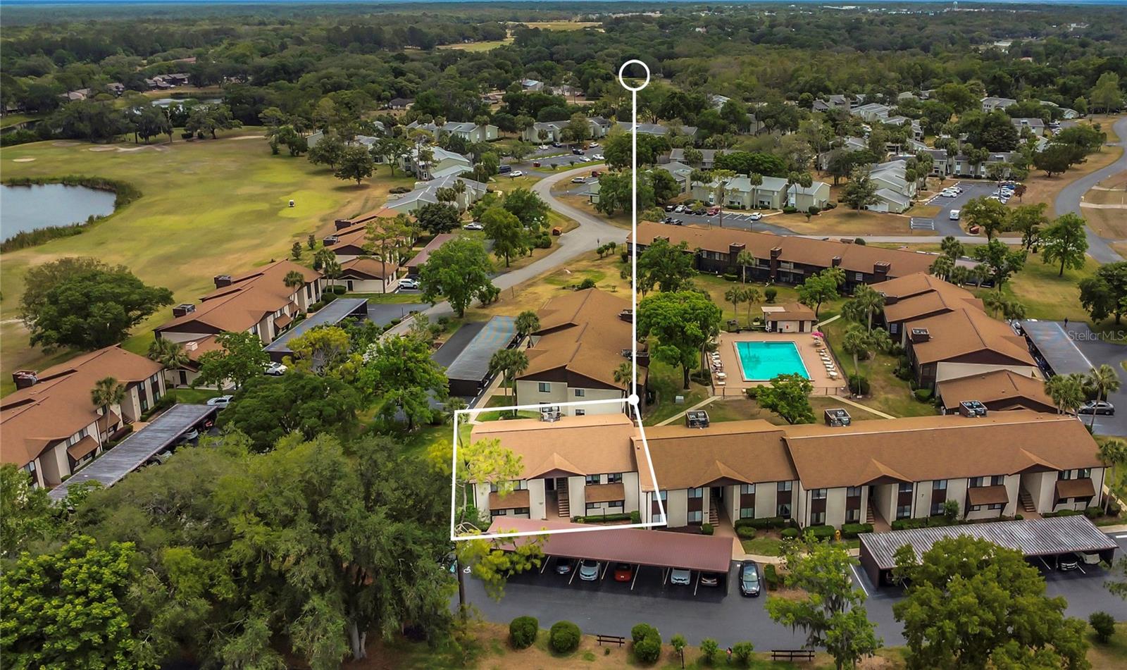 Image 10 of 32 For 516 Bahia Circle B