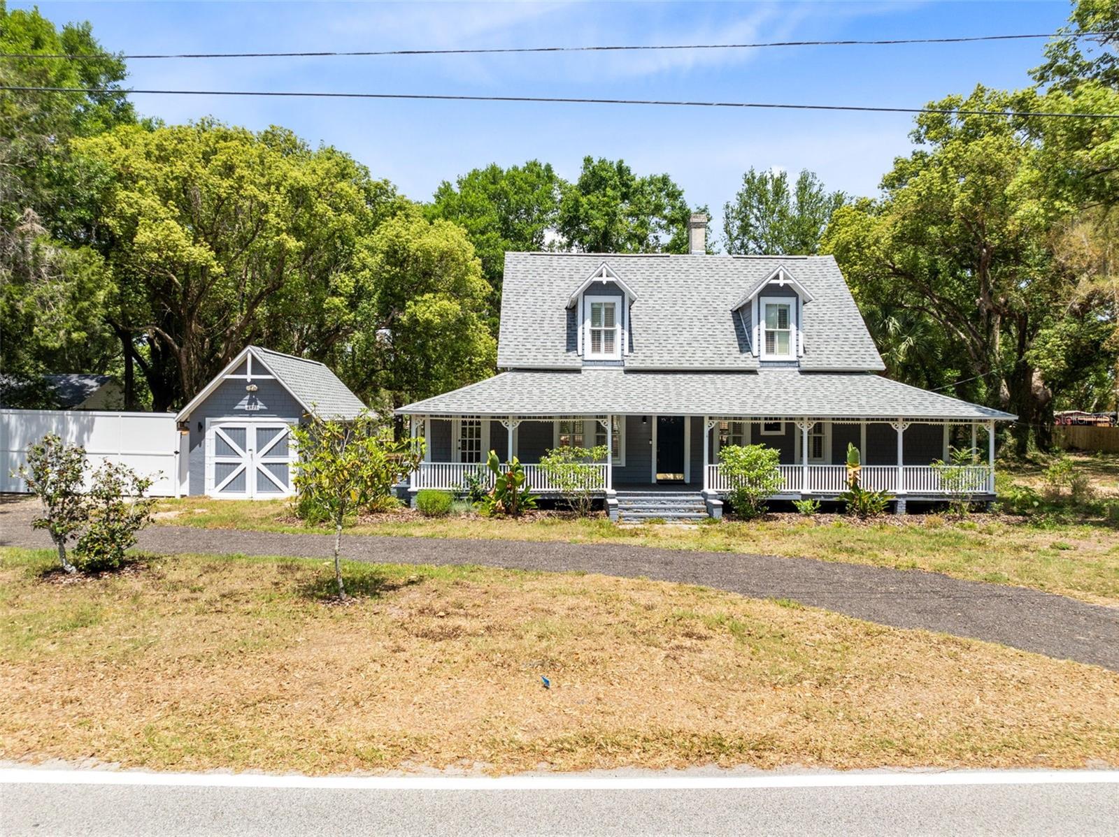 Details for 6971 Earlwood Avenue, MOUNT DORA, FL 32757
