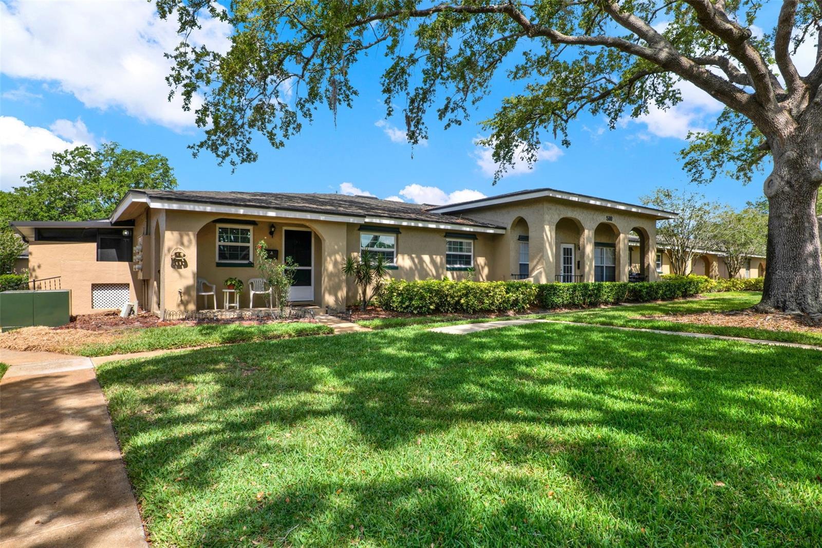 Details for 516 Polaris Loop 110, CASSELBERRY, FL 32707