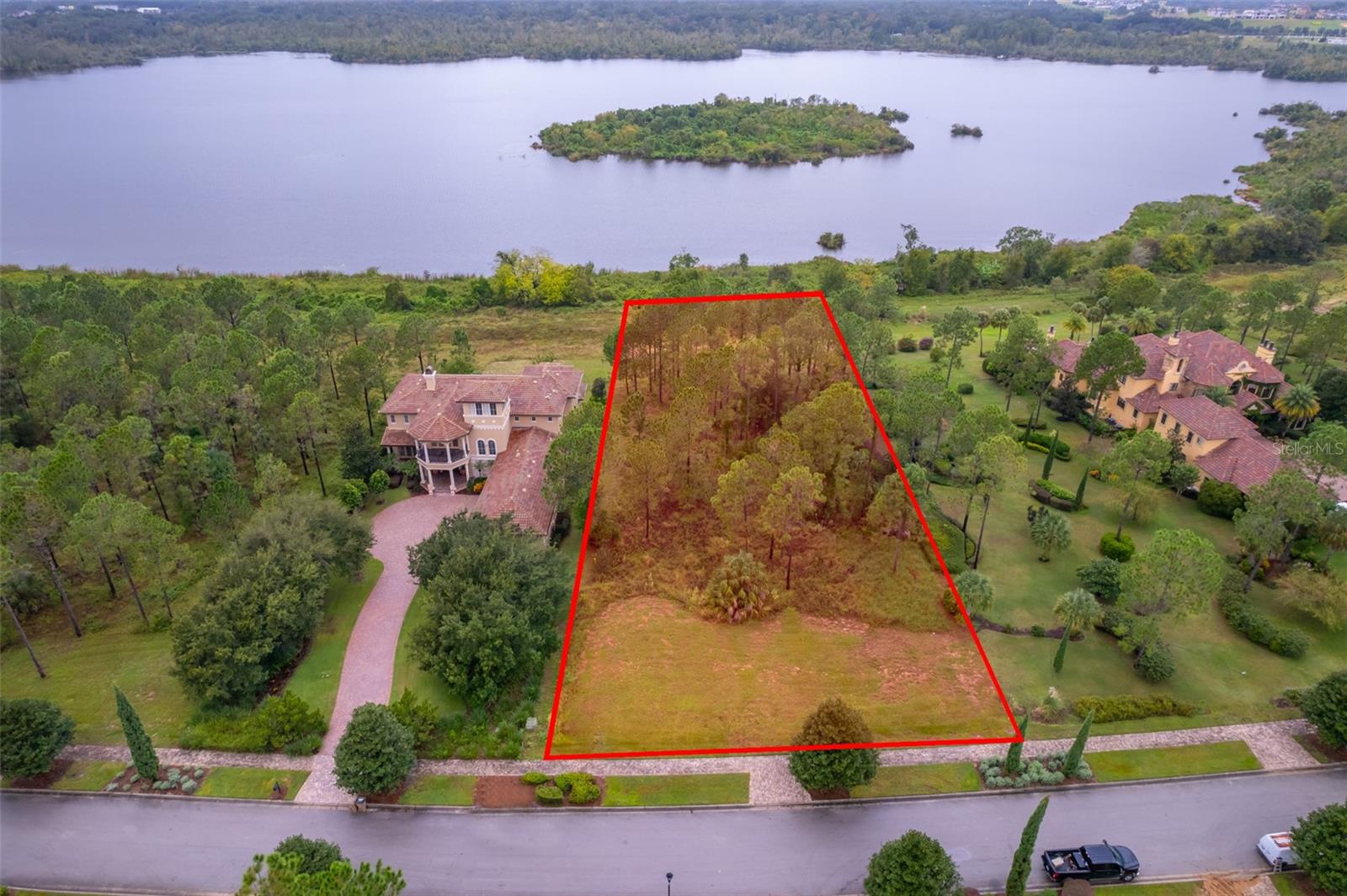 Details for 16325 Pendio Drive, BELLA COLLINA, FL 34756