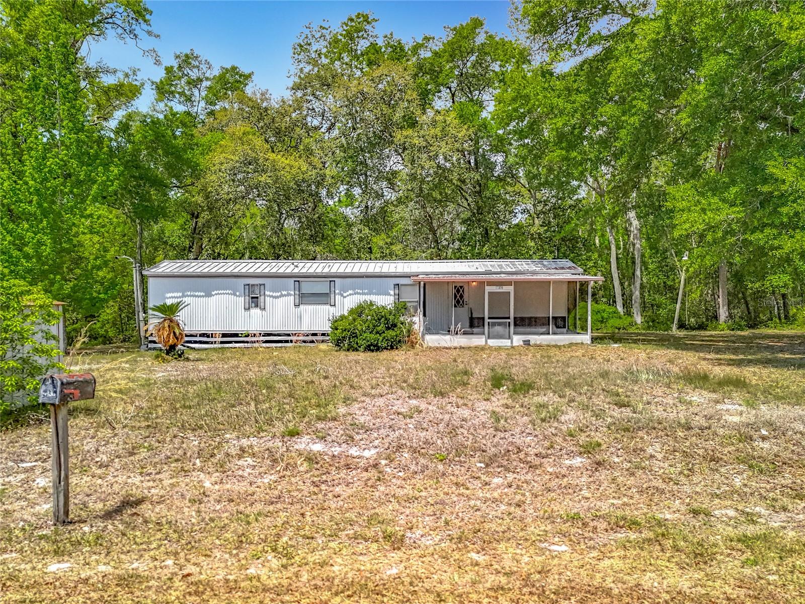 Details for 47611 Hibiscus Road, ALTOONA, FL 32702
