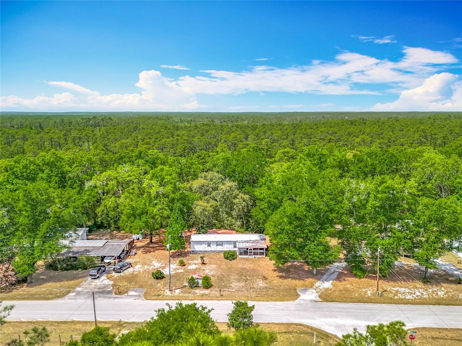 Image 15 of 16 For 47611 Hibiscus Road