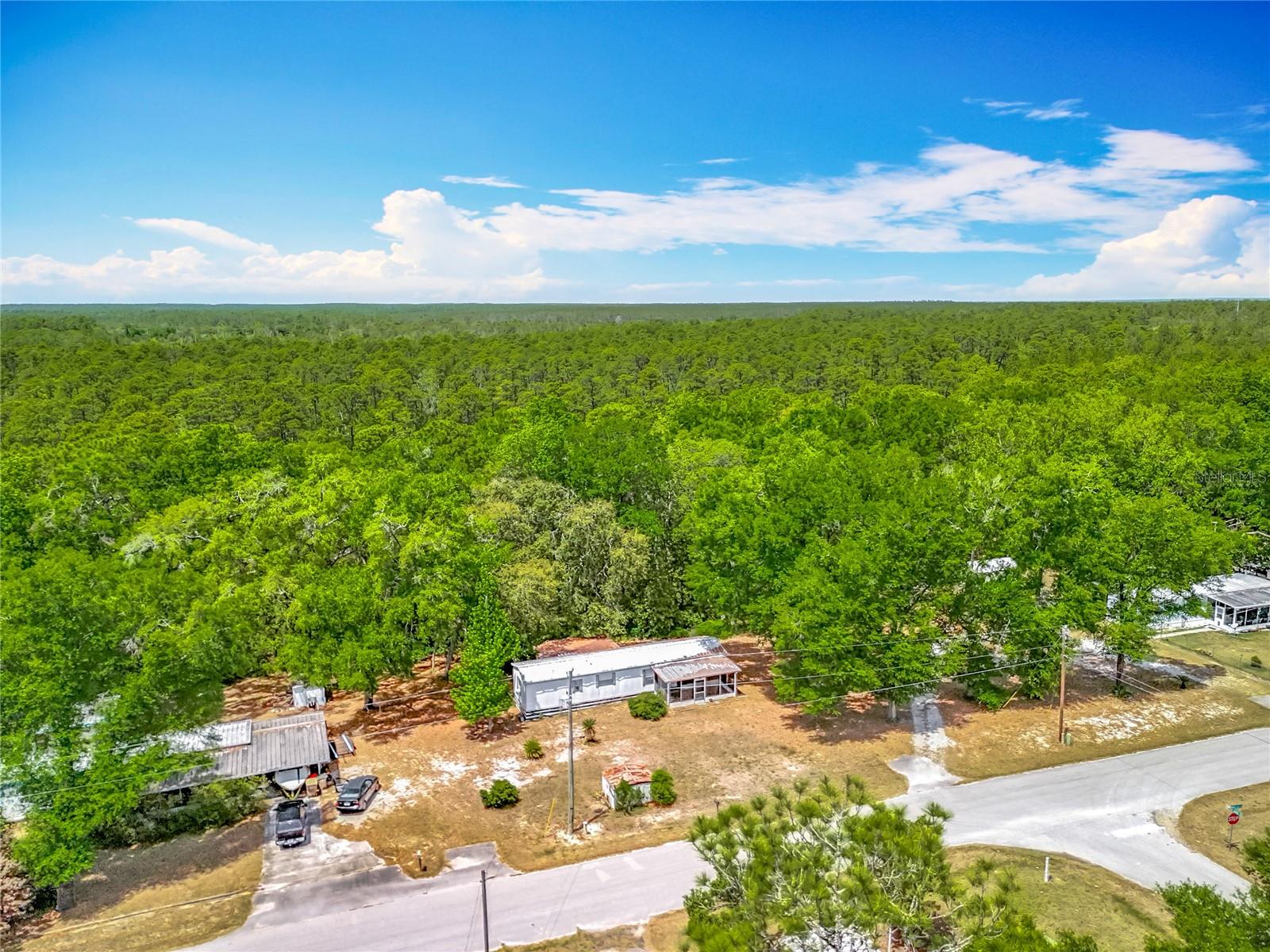 Image 16 of 16 For 47611 Hibiscus Road