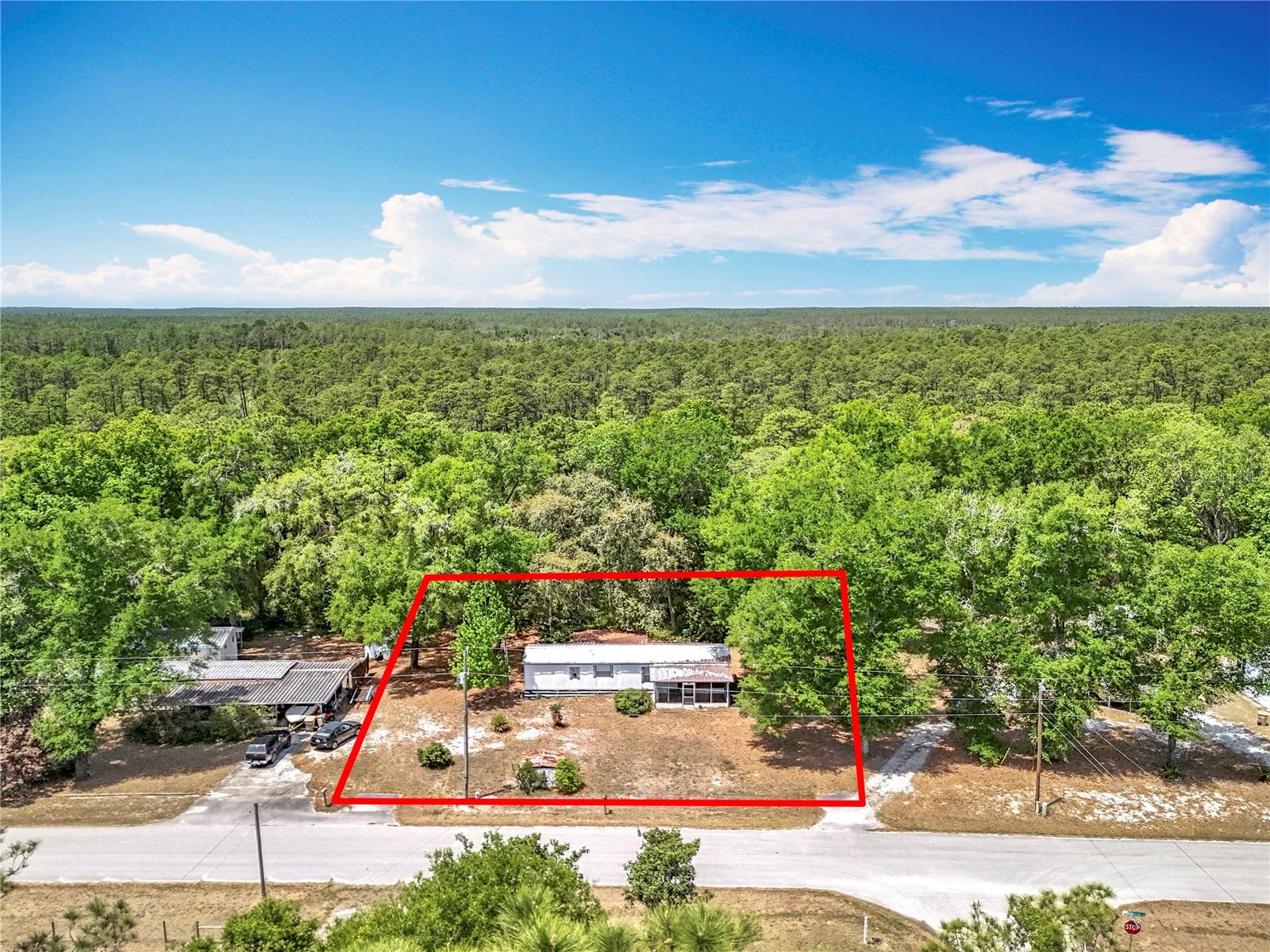 Image 3 of 16 For 47611 Hibiscus Road