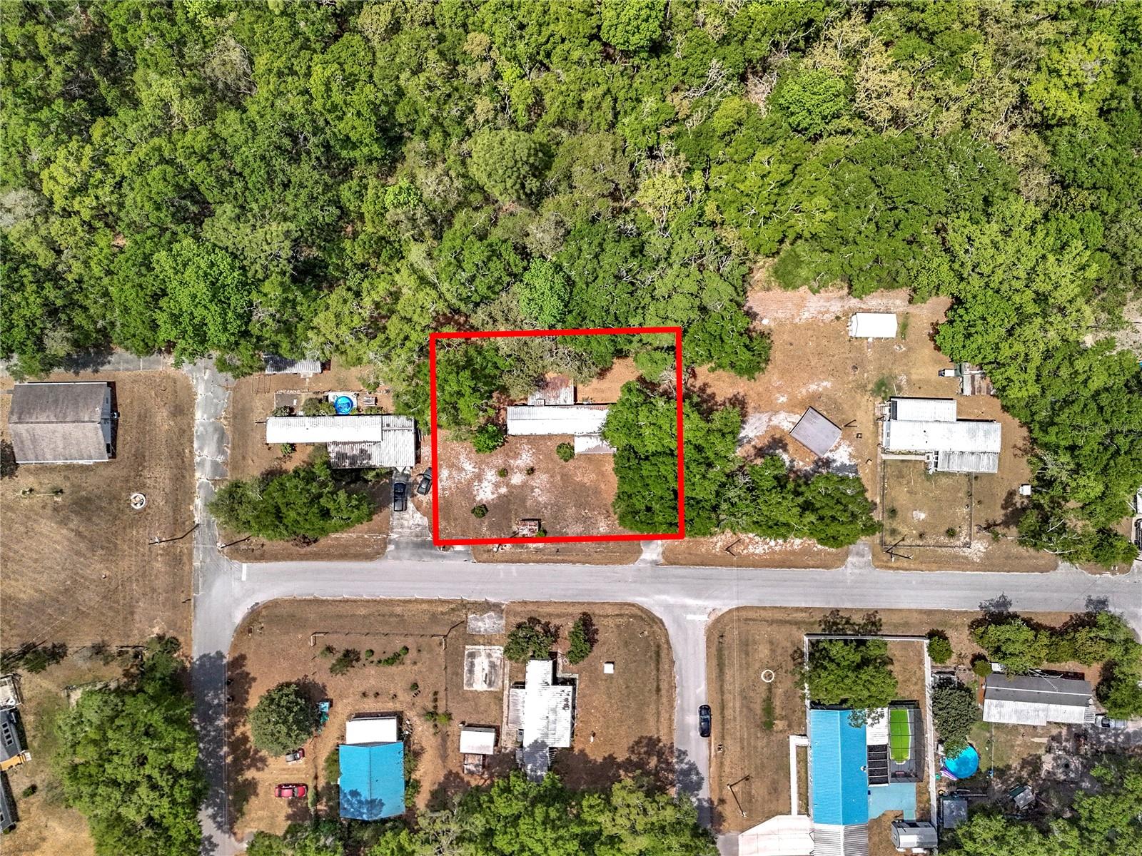 Image 4 of 16 For 47611 Hibiscus Road