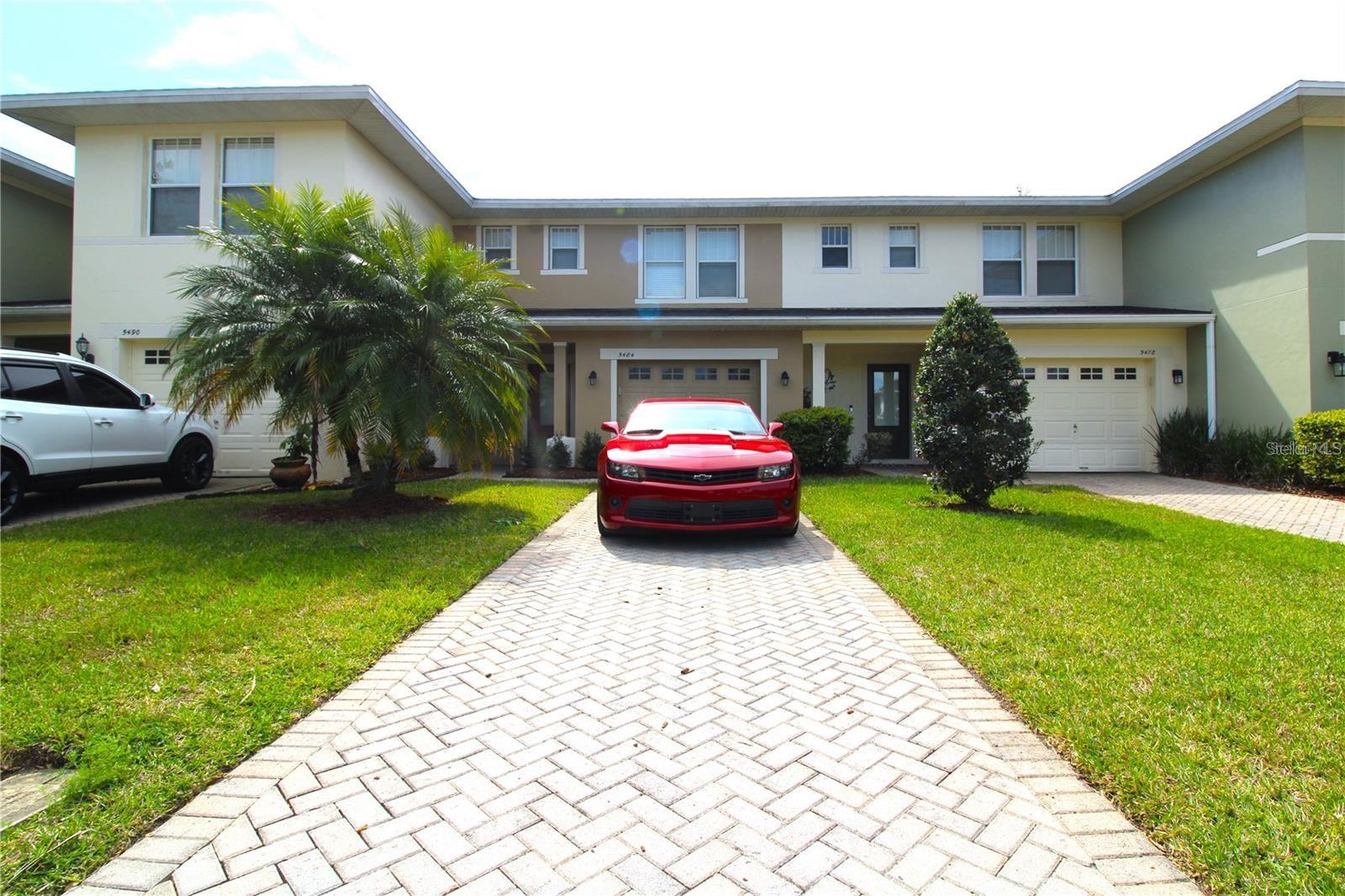 Details for 5484 Caramella Drive, ORLANDO, FL 32829