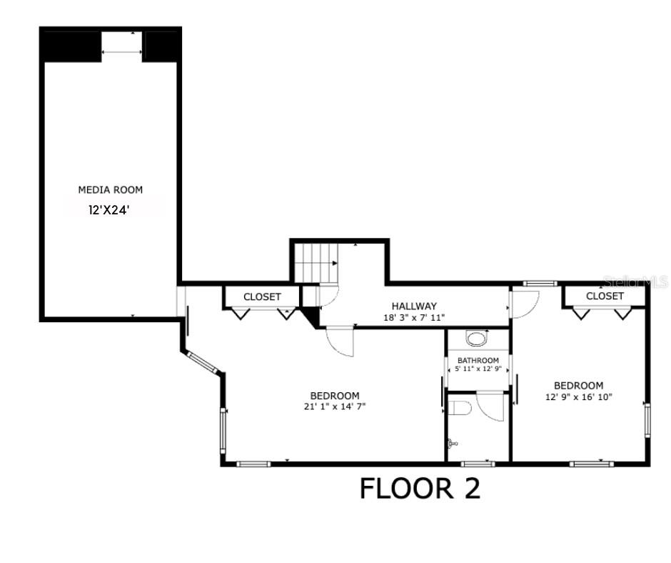 Image 42 of 43 For 14037 Fairway Willow Lane