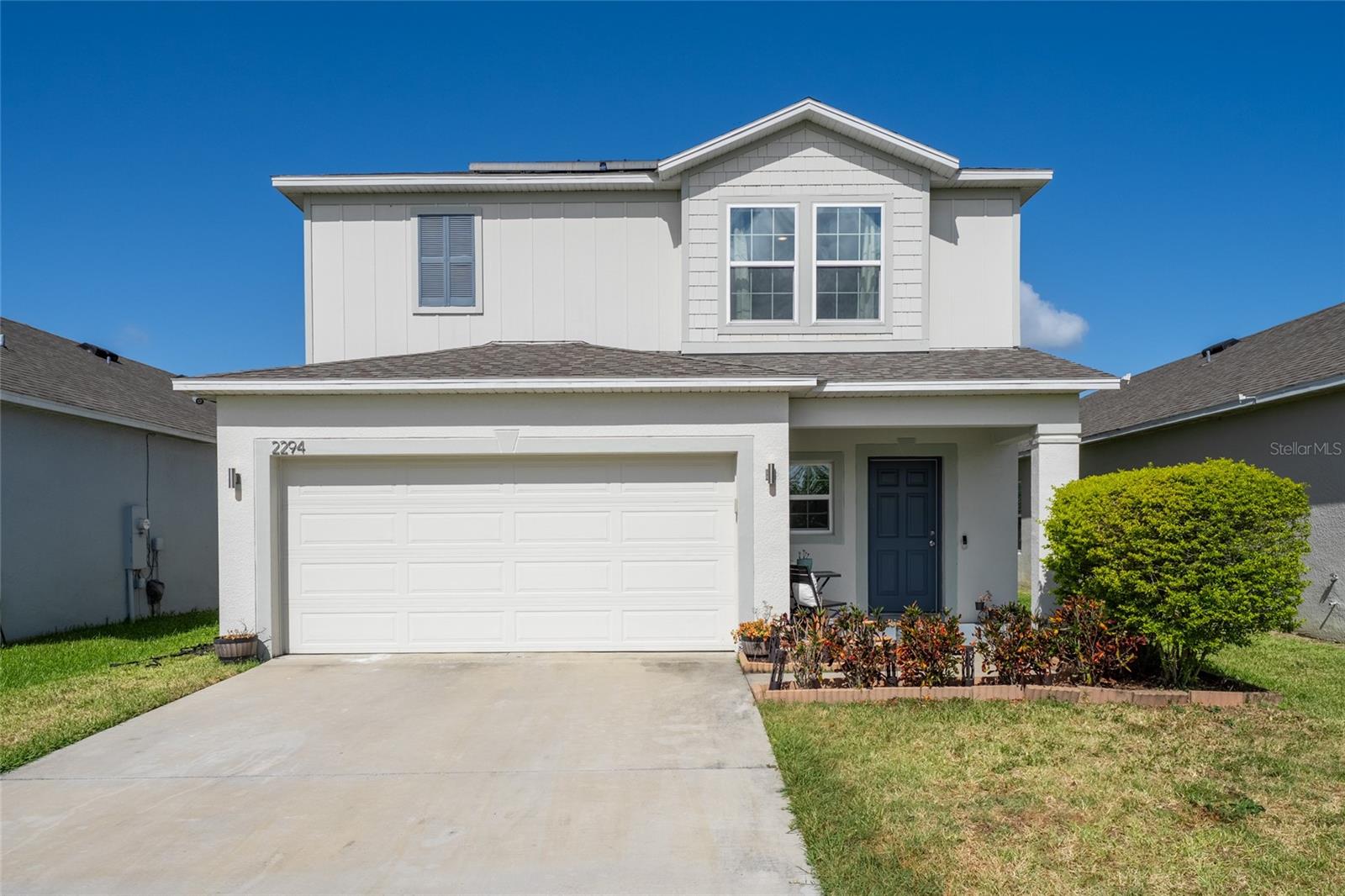 Details for 2294 Canyon Breeze Ave Avenue, KISSIMMEE, FL 34746