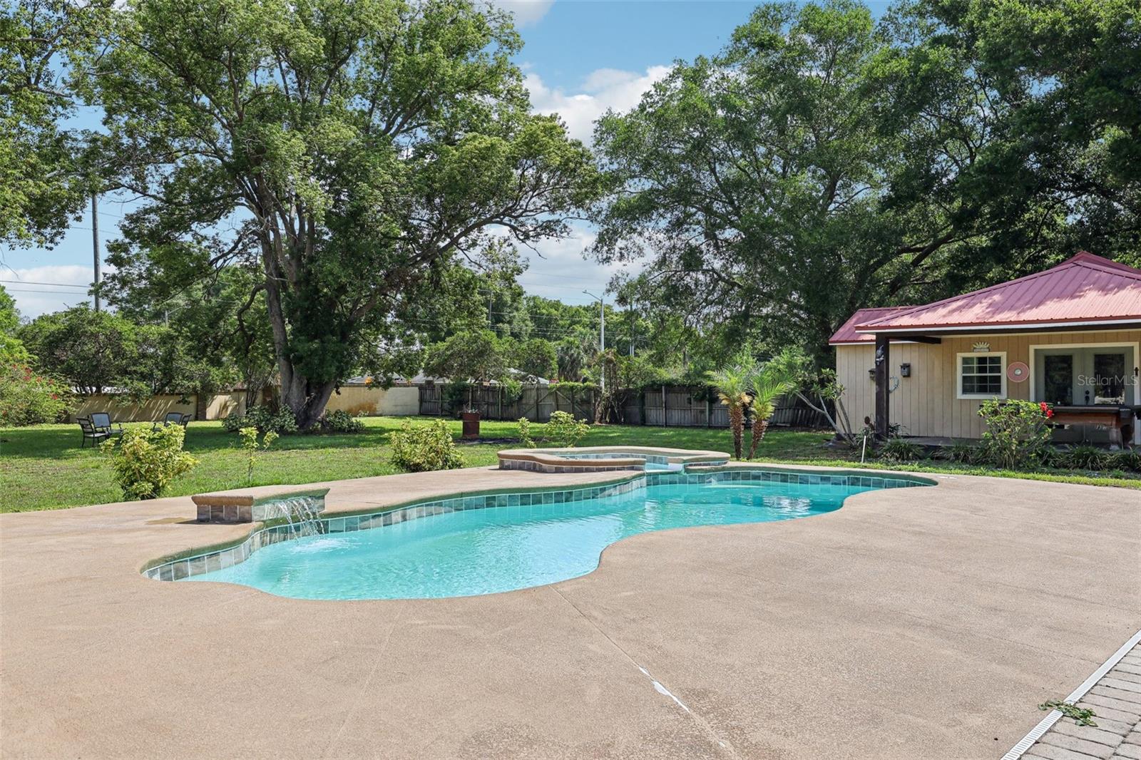 Image 56 of 82 For 7779 Lake Andrea Circle