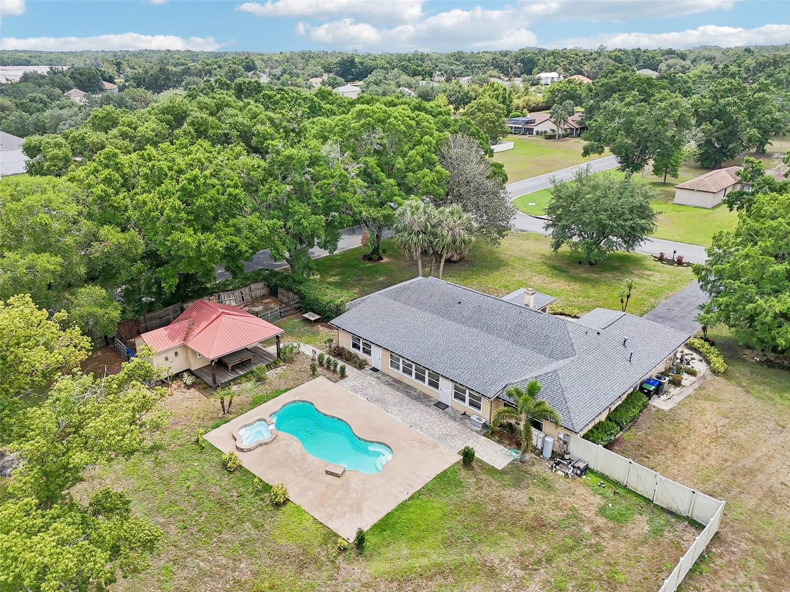 Image 62 of 82 For 7779 Lake Andrea Circle
