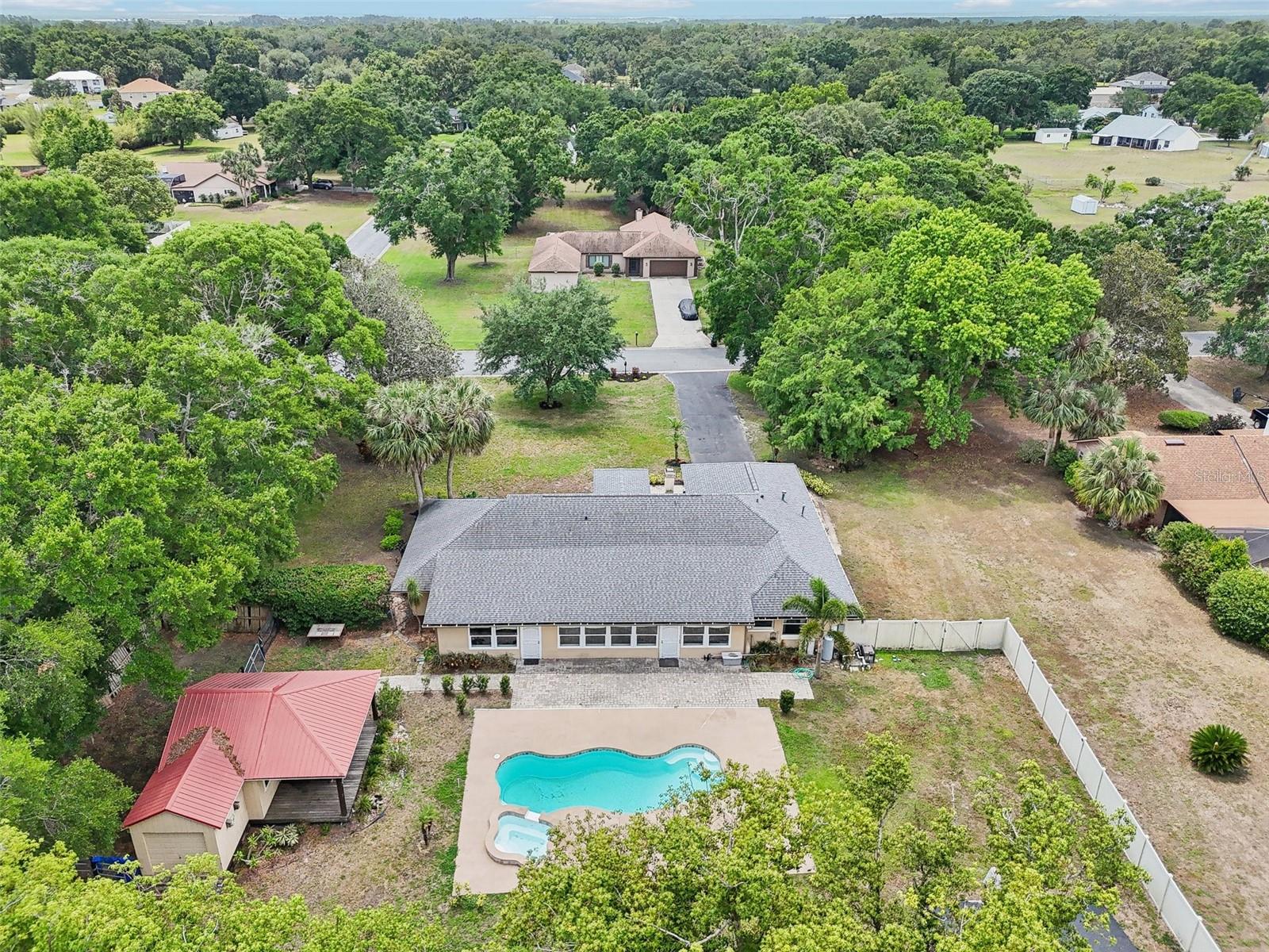 Image 63 of 82 For 7779 Lake Andrea Circle