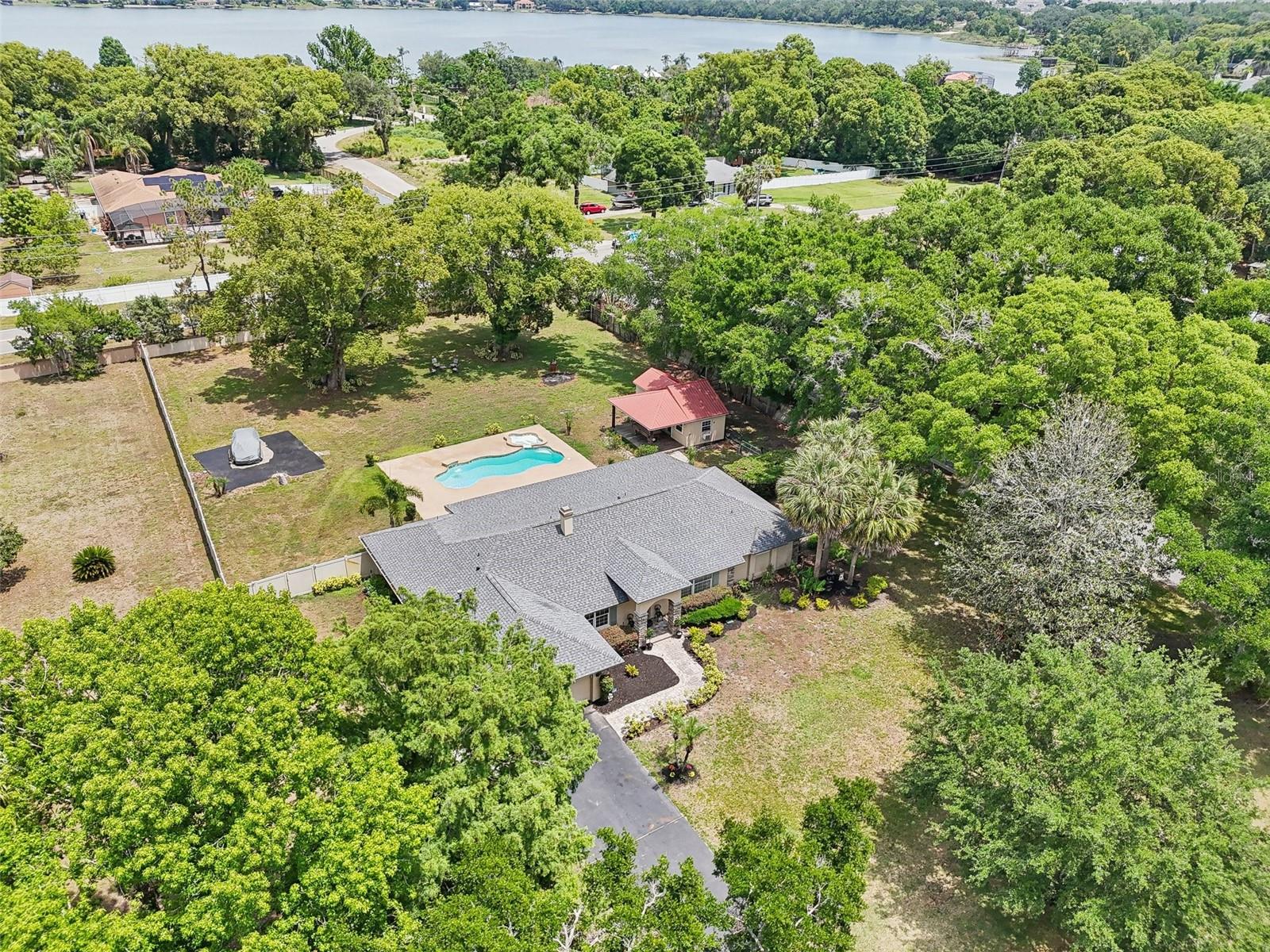Image 69 of 82 For 7779 Lake Andrea Circle