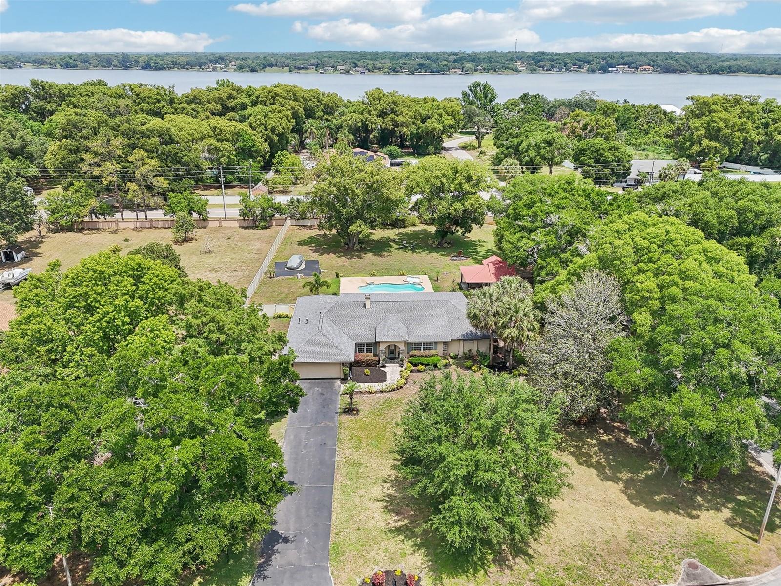 Image 70 of 82 For 7779 Lake Andrea Circle