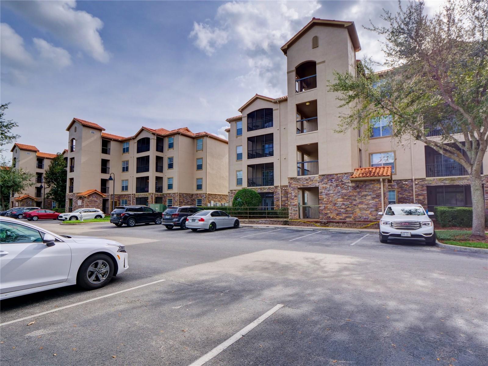 Details for 8000 Tuscany Way 4408, DAVENPORT, FL 33896