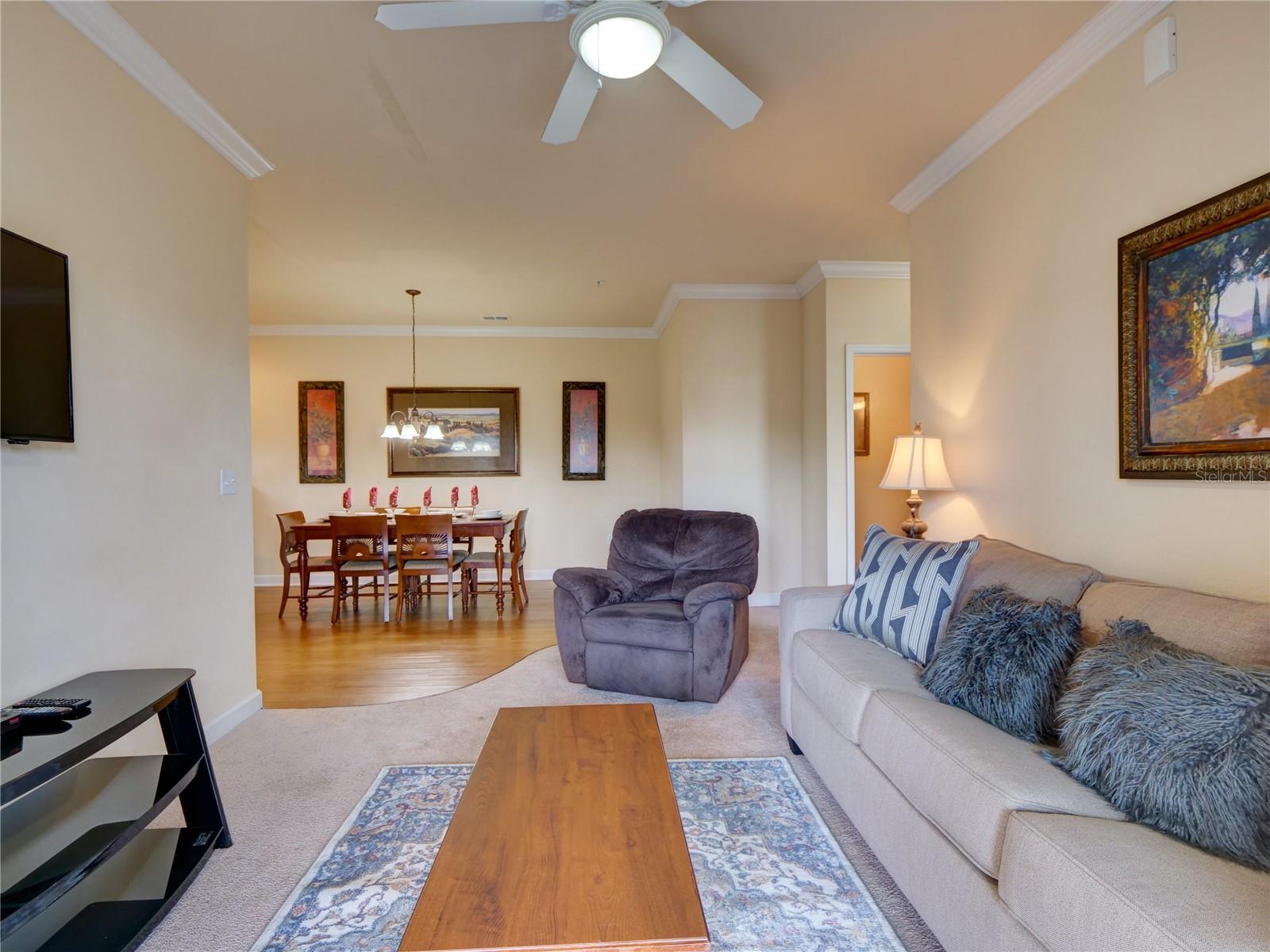 Image 12 of 39 For 8000 Tuscany Way 4408
