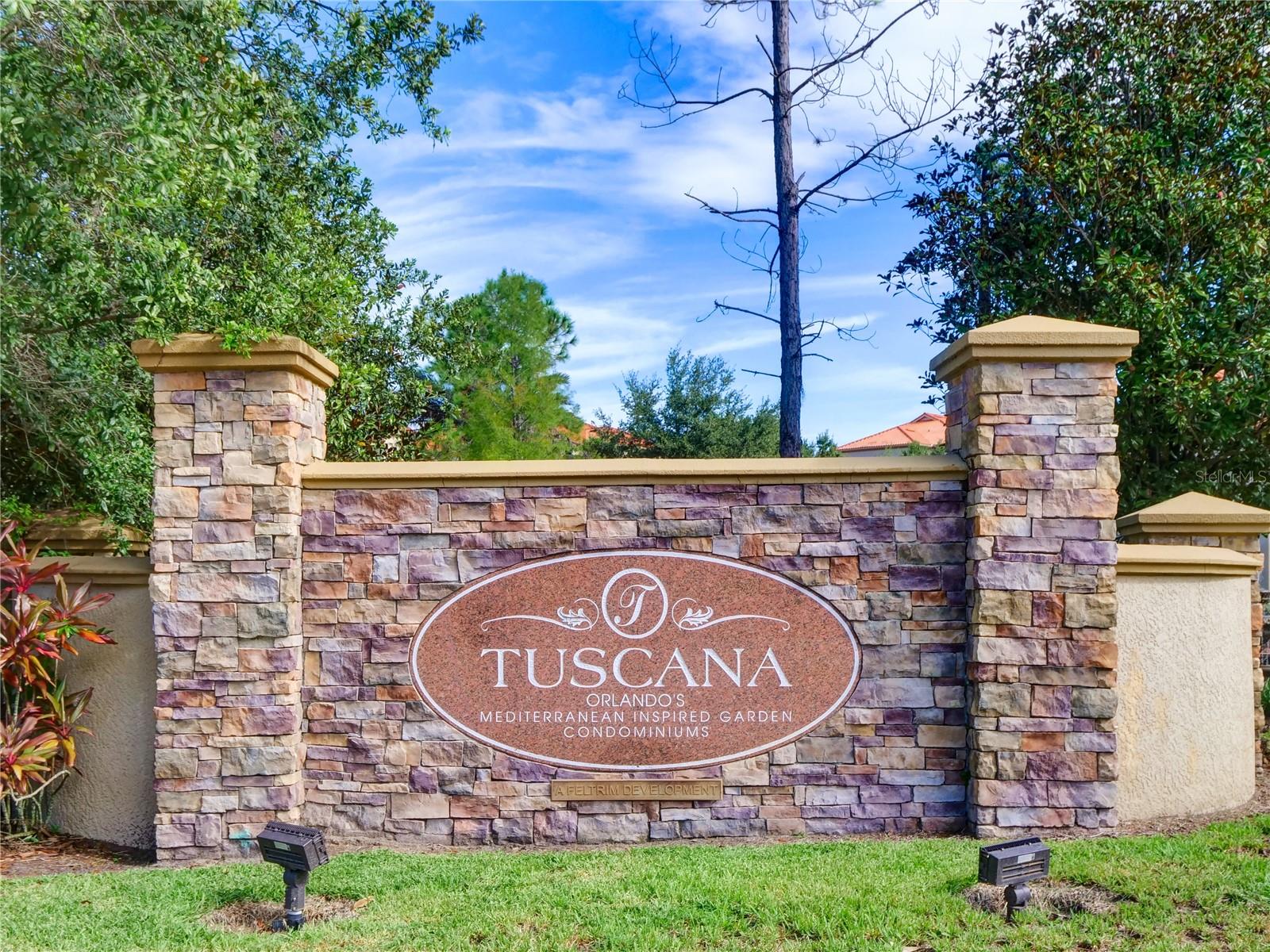 Image 22 of 39 For 8000 Tuscany Way 4408