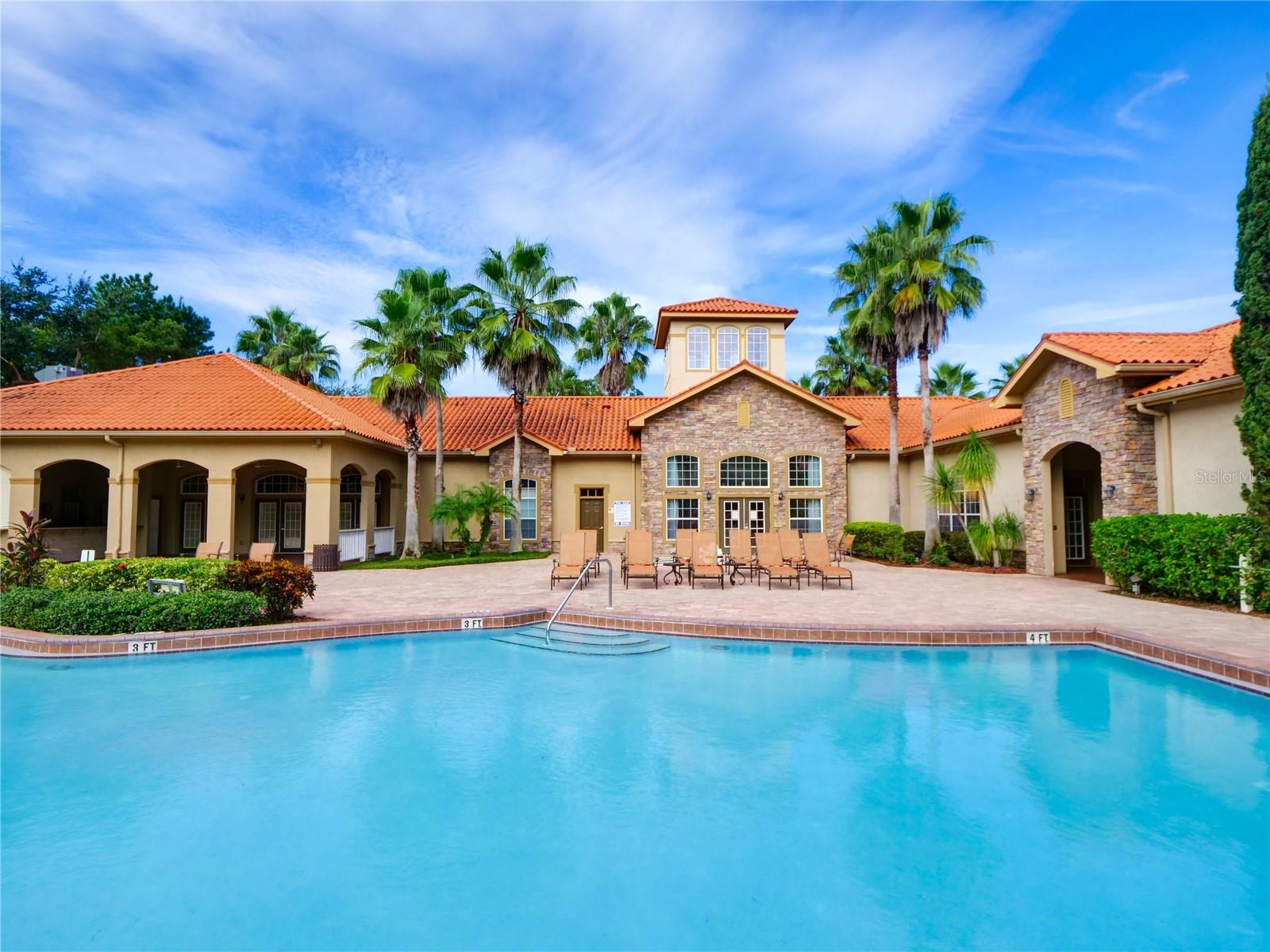 Image 23 of 39 For 8000 Tuscany Way 4408
