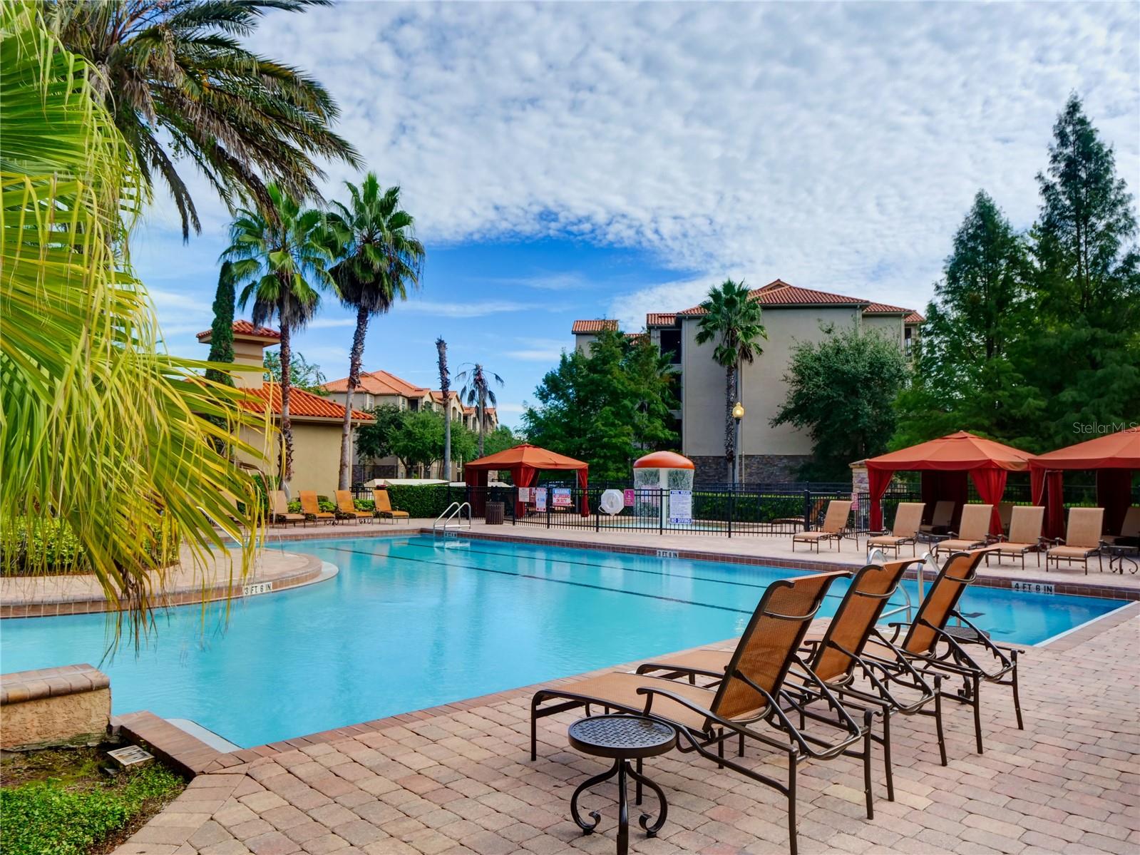 Image 24 of 39 For 8000 Tuscany Way 4408