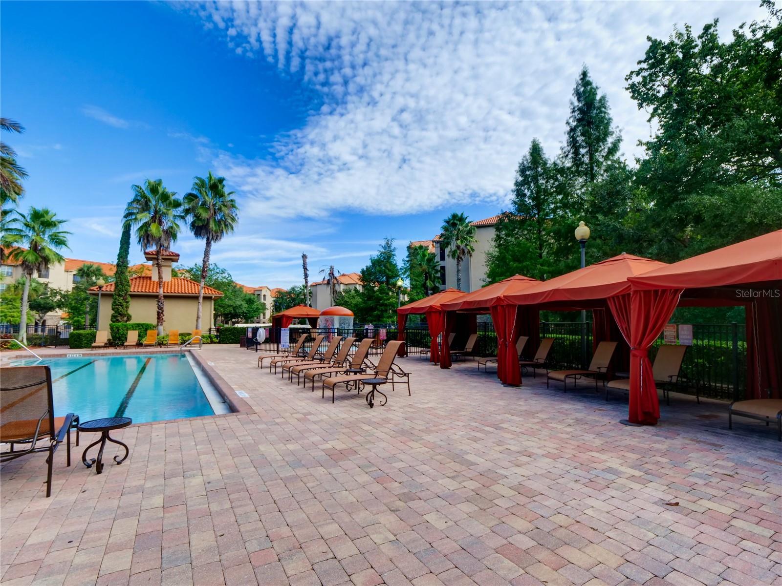 Image 25 of 39 For 8000 Tuscany Way 4408