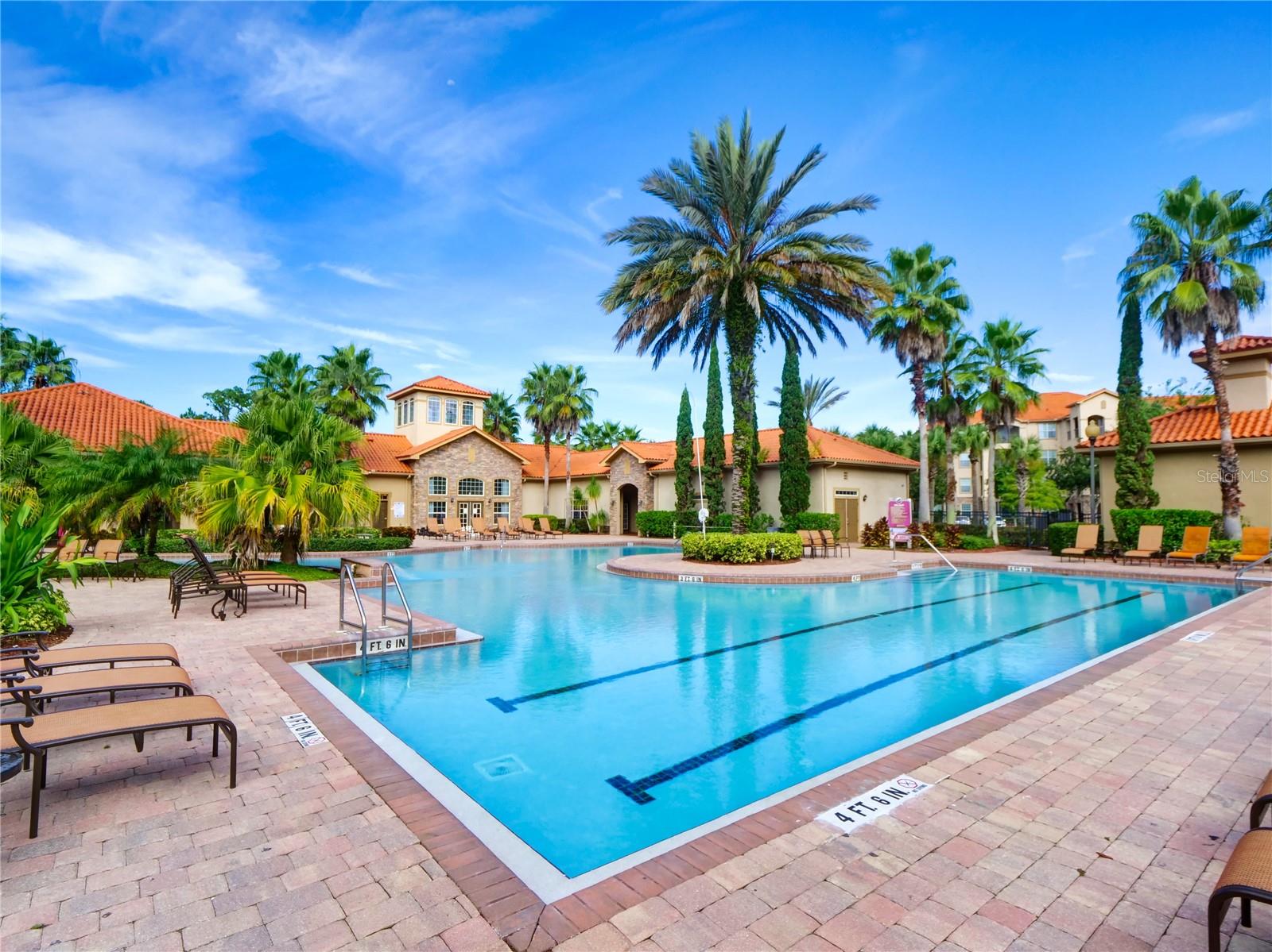 Image 27 of 39 For 8000 Tuscany Way 4408