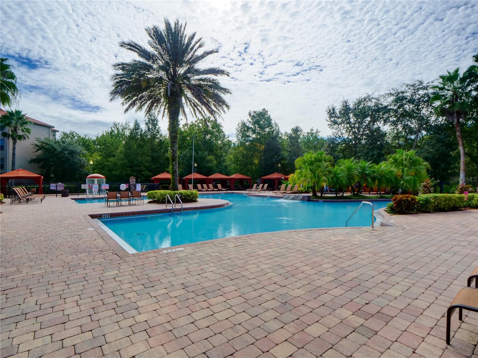 Image 28 of 39 For 8000 Tuscany Way 4408