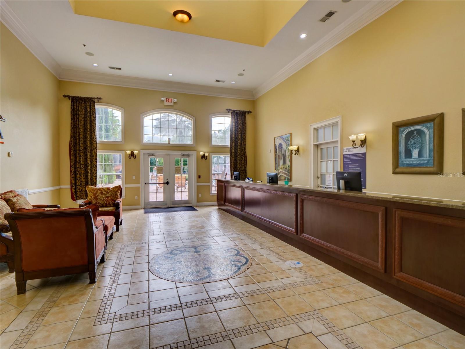 Image 31 of 39 For 8000 Tuscany Way 4408