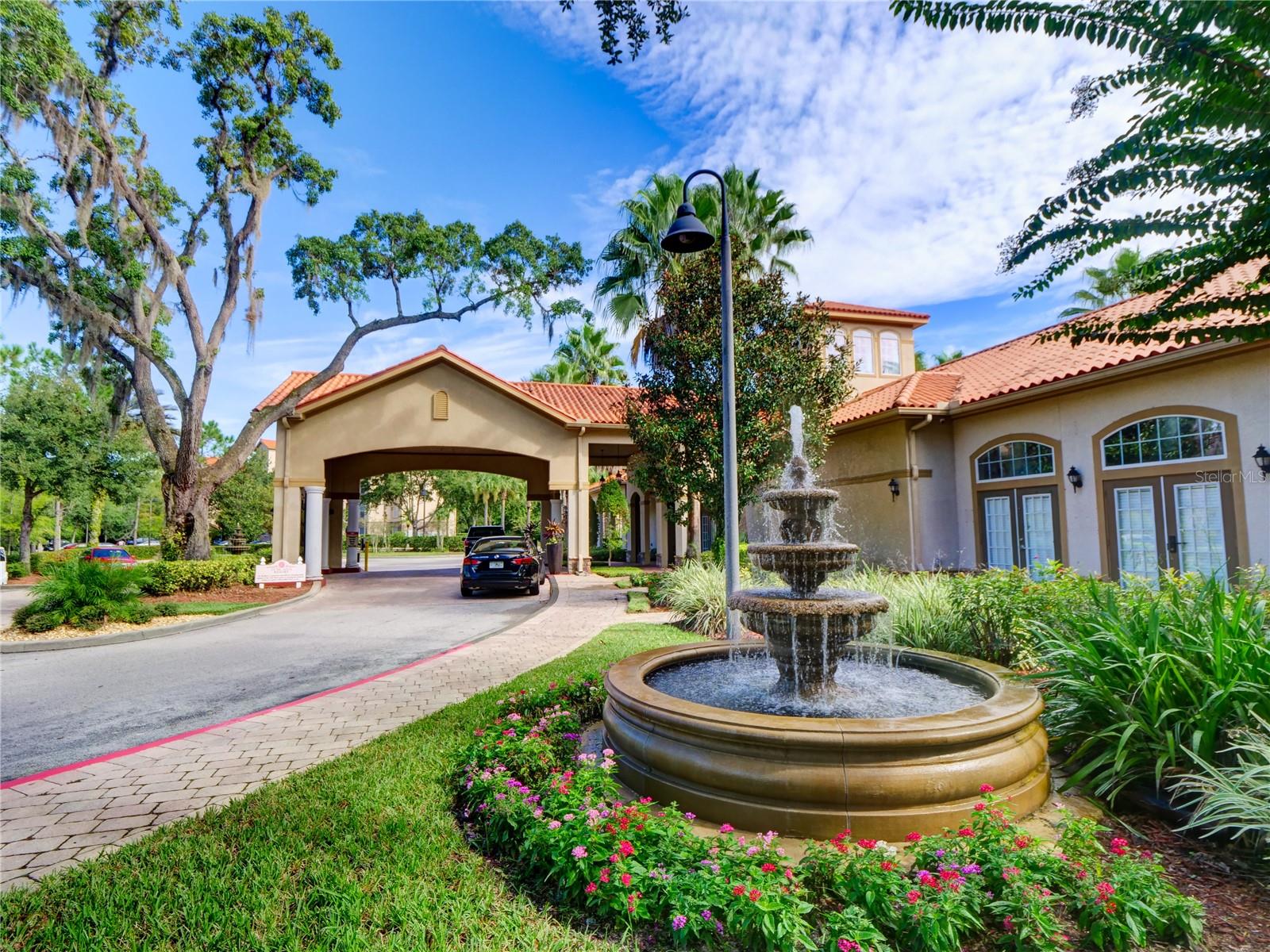 Image 33 of 39 For 8000 Tuscany Way 4408