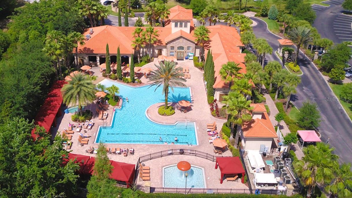 Image 35 of 39 For 8000 Tuscany Way 4408